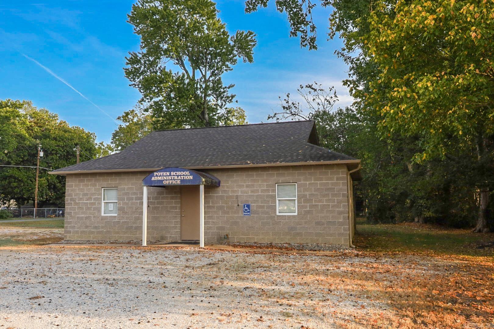 14296 Highway 270 W.  Poyen, AR