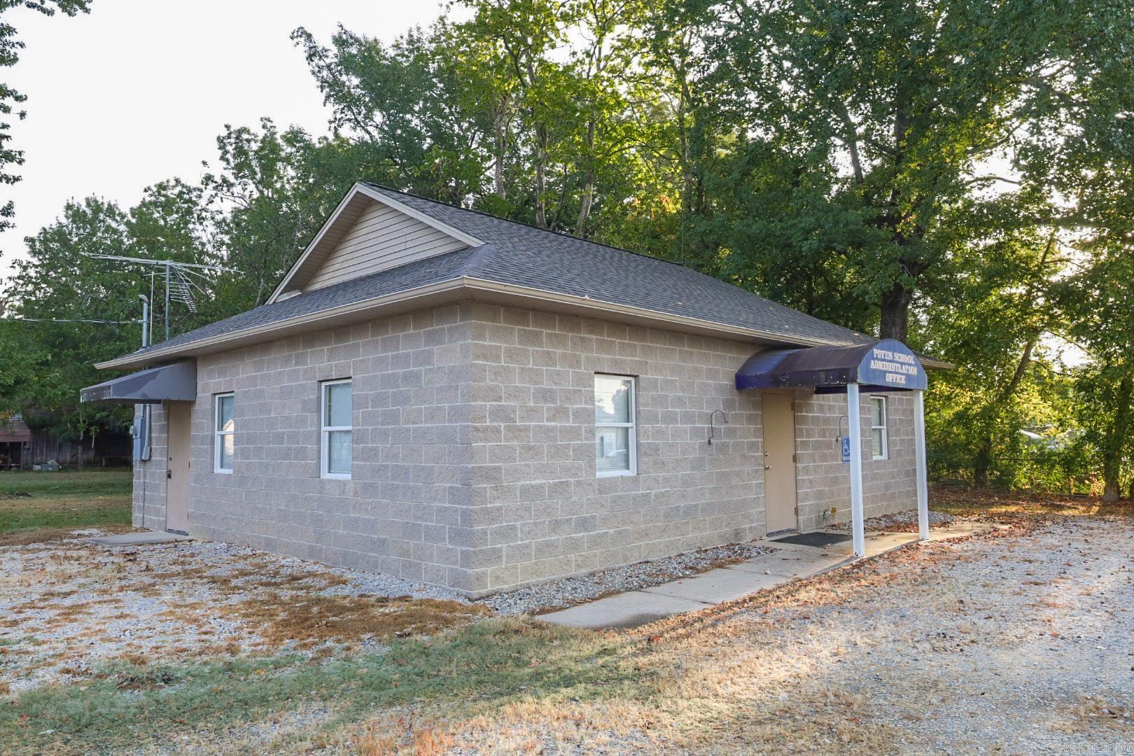 14296 Highway 270 W.  Poyen, AR