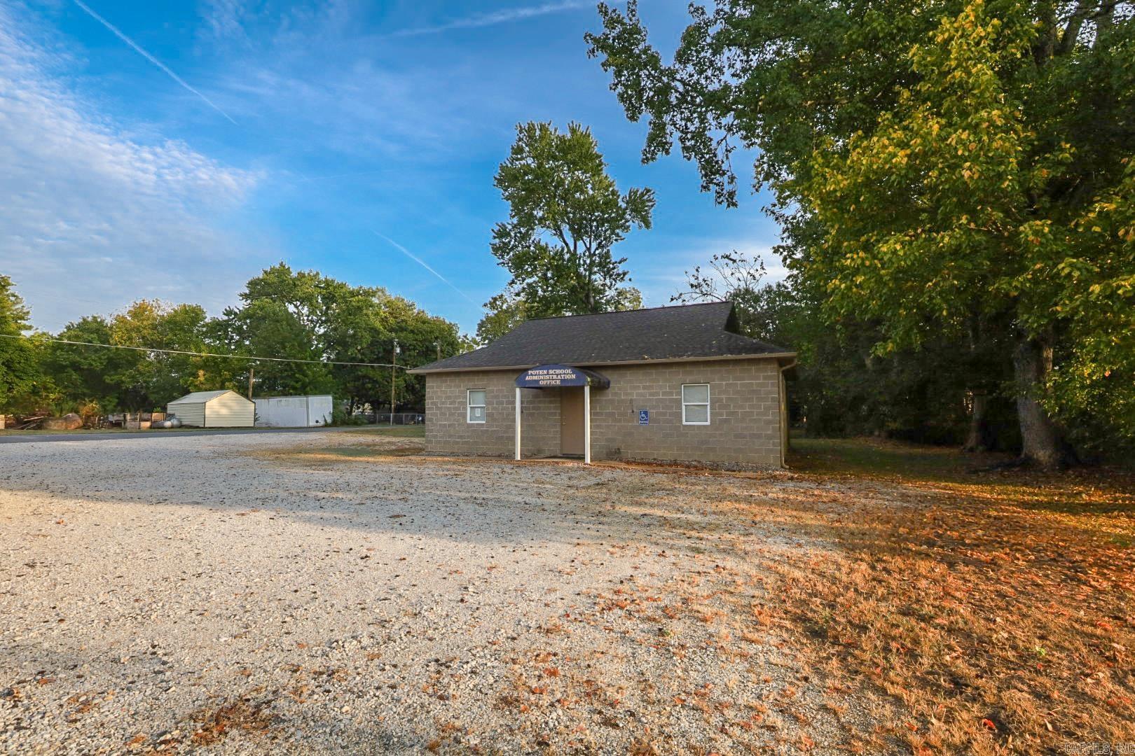 14296 Highway 270 W.  Poyen, AR