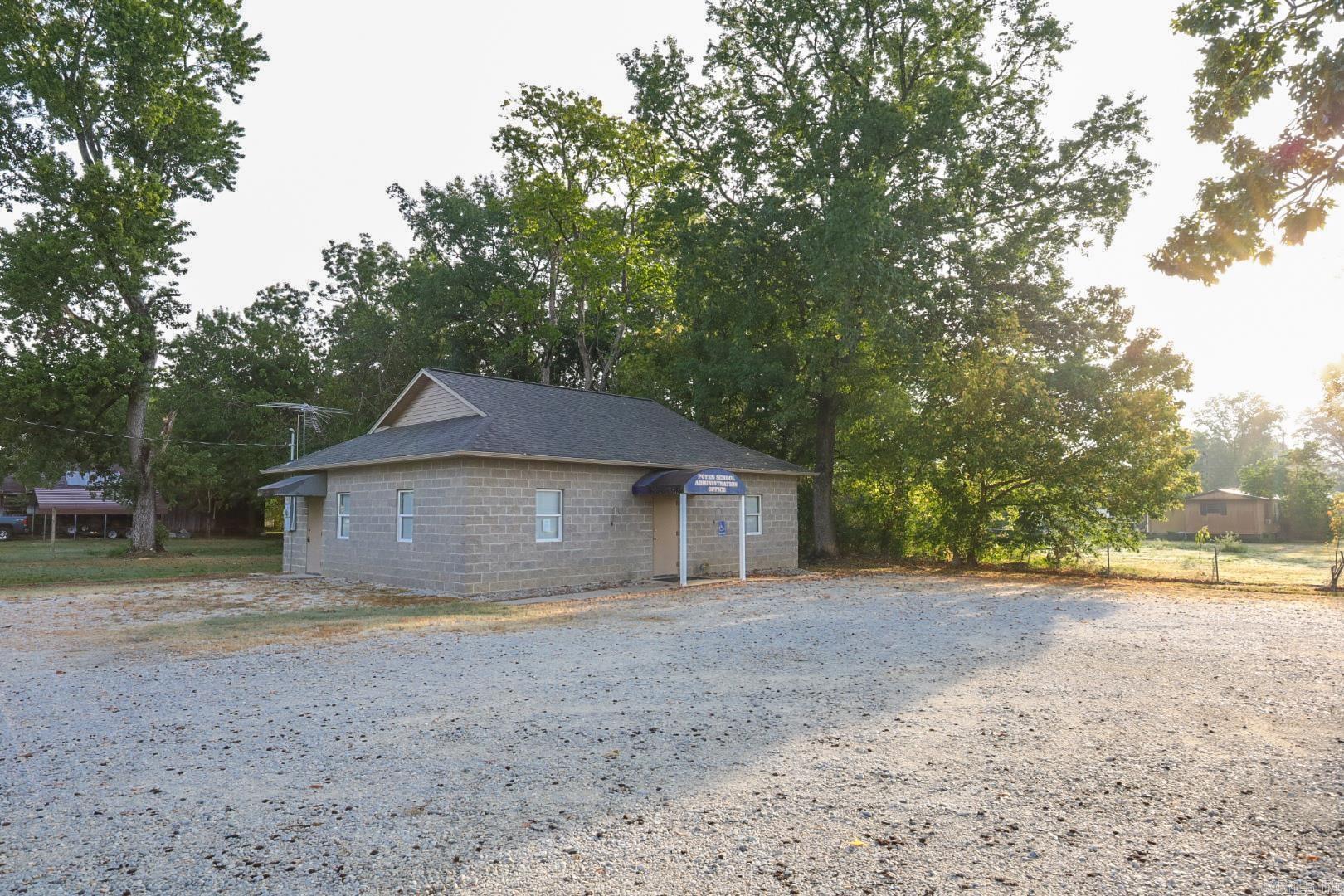 14296 Highway 270 W.  Poyen, AR