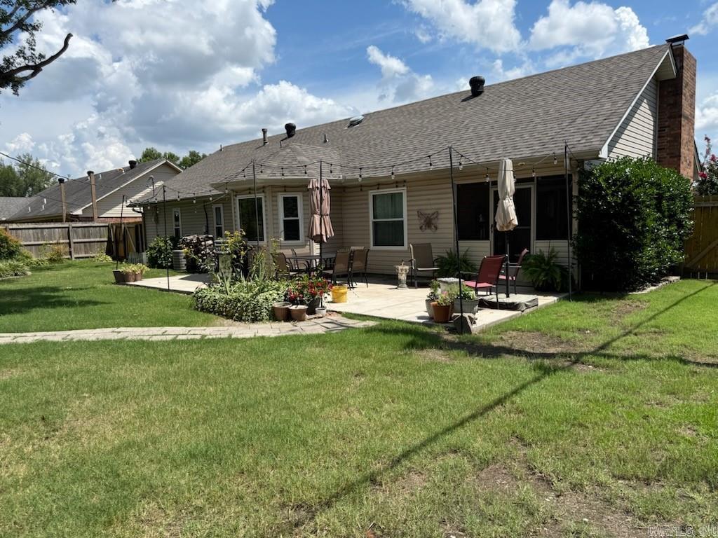 1103 oakdale  West Memphis, AR