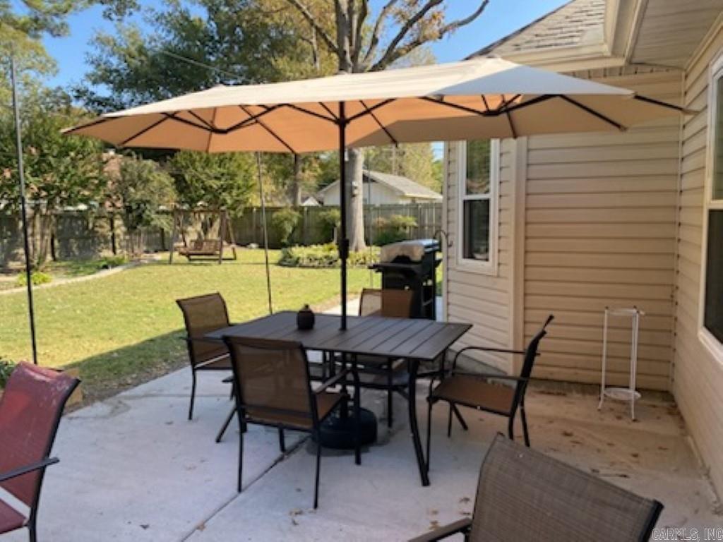 1103 oakdale  West Memphis, AR