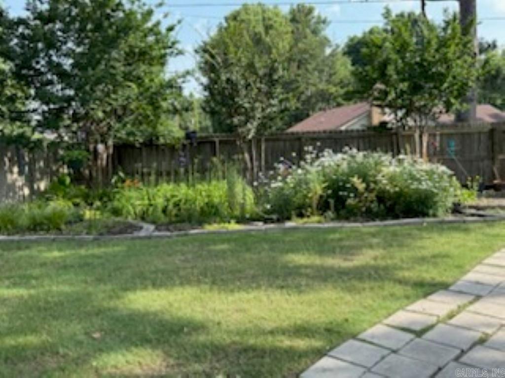 1103 oakdale  West Memphis, AR