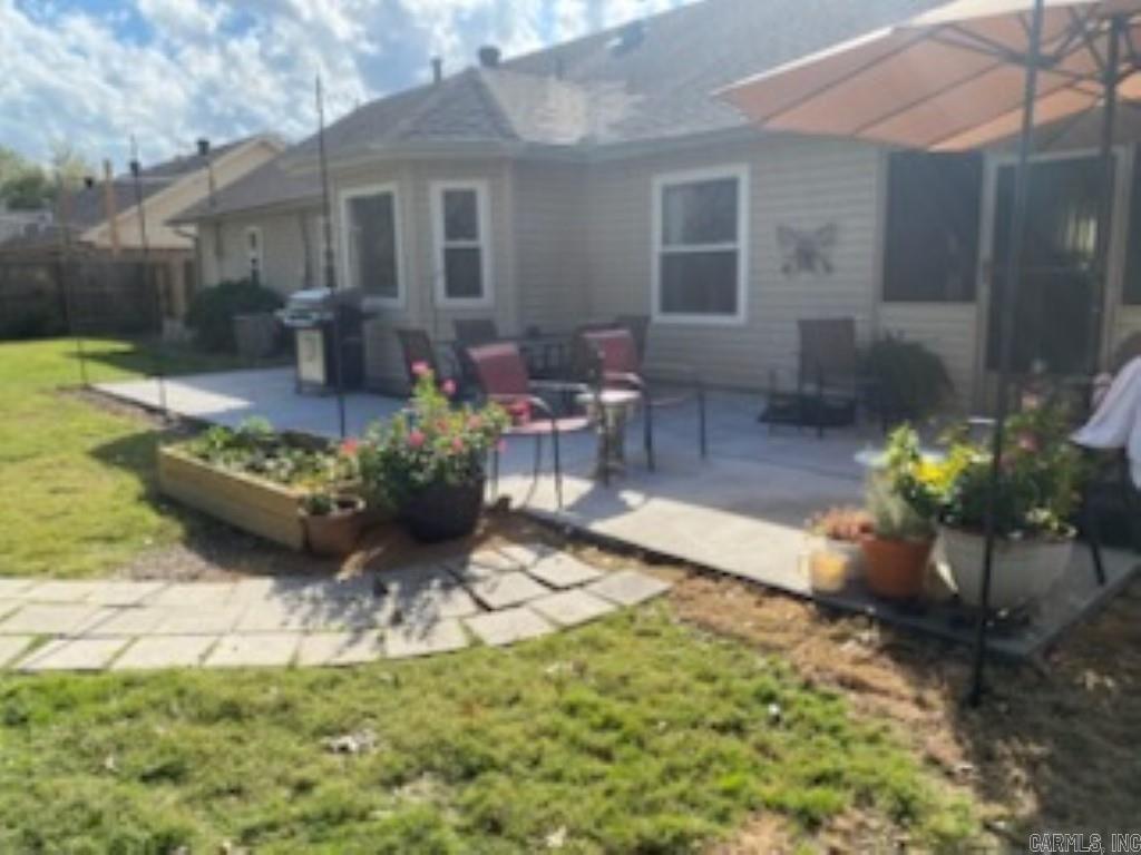 1103 oakdale  West Memphis, AR