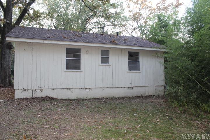 4001 Cobb  Little Rock, AR