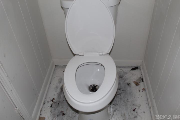 4001 Cobb  Little Rock, AR