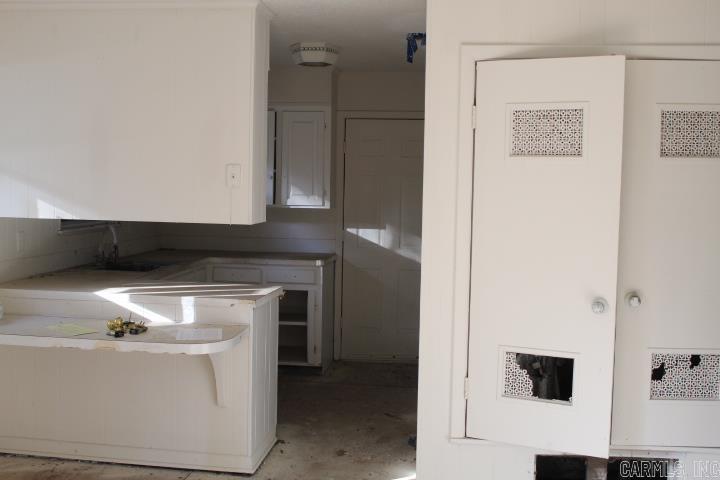 4001 Cobb  Little Rock, AR