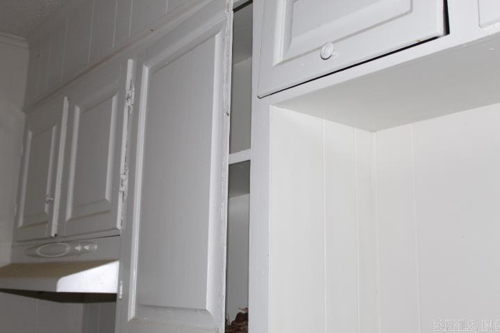 4001 Cobb  Little Rock, AR