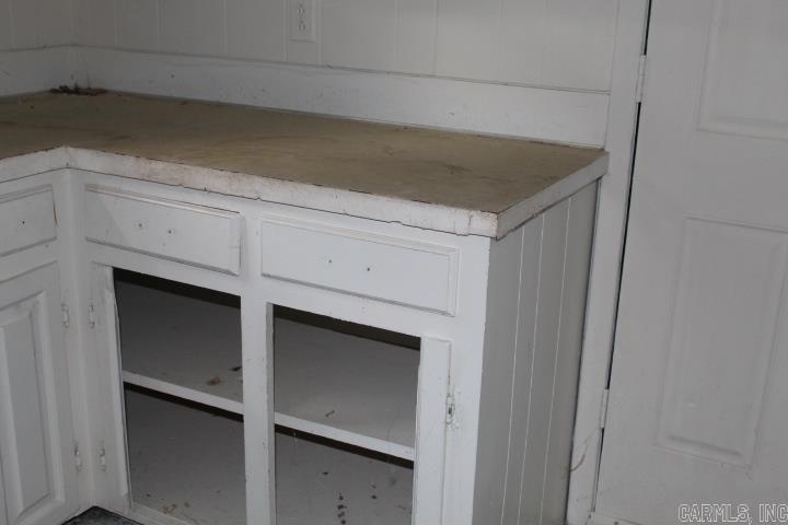 4001 Cobb  Little Rock, AR