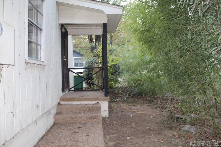 4001 Cobb  Little Rock, AR