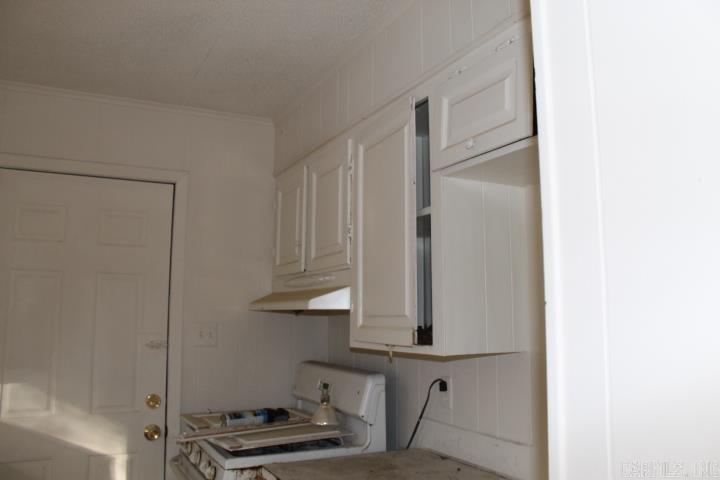 4001 Cobb  Little Rock, AR