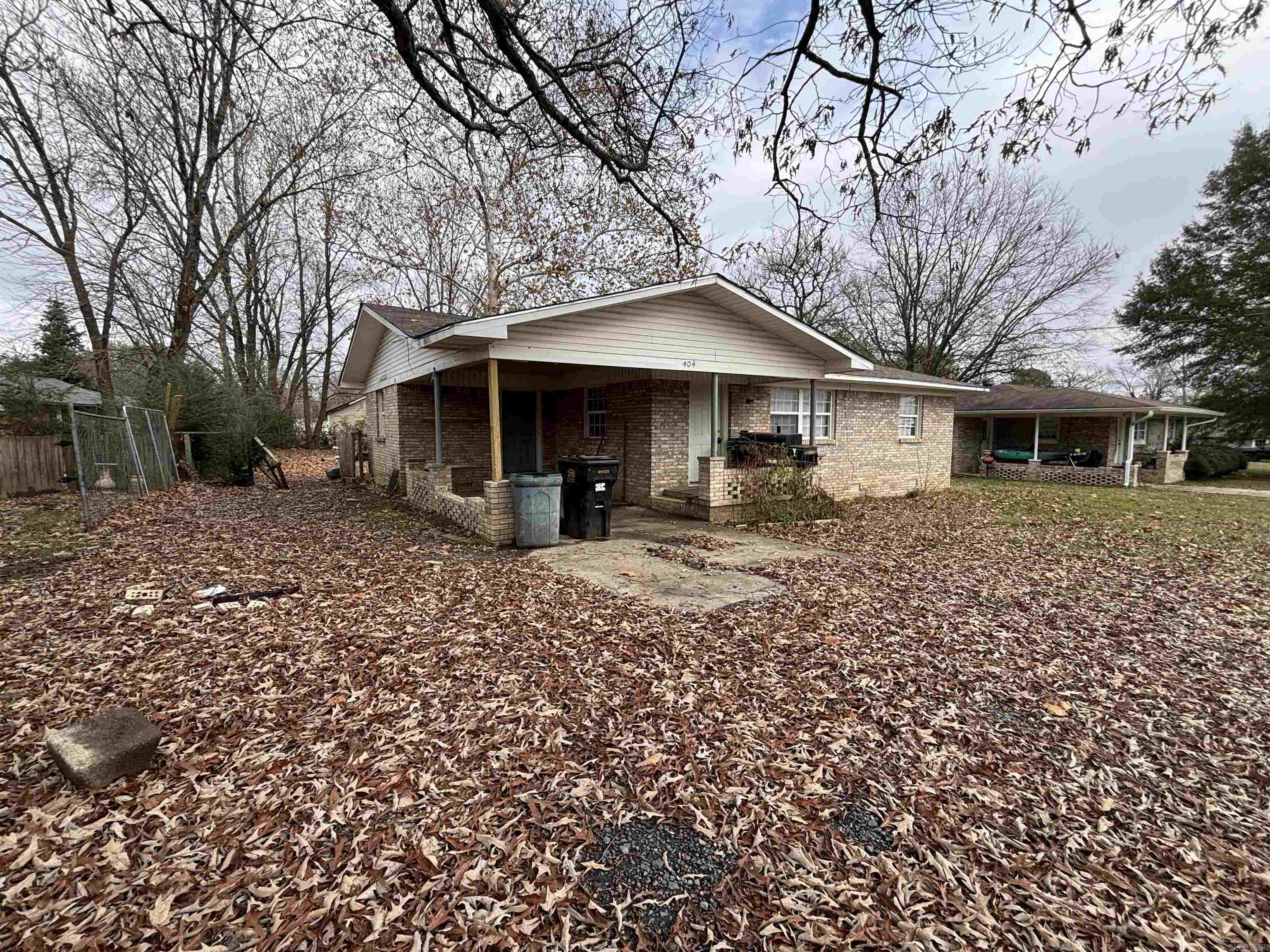 404 Scott  Ward, AR