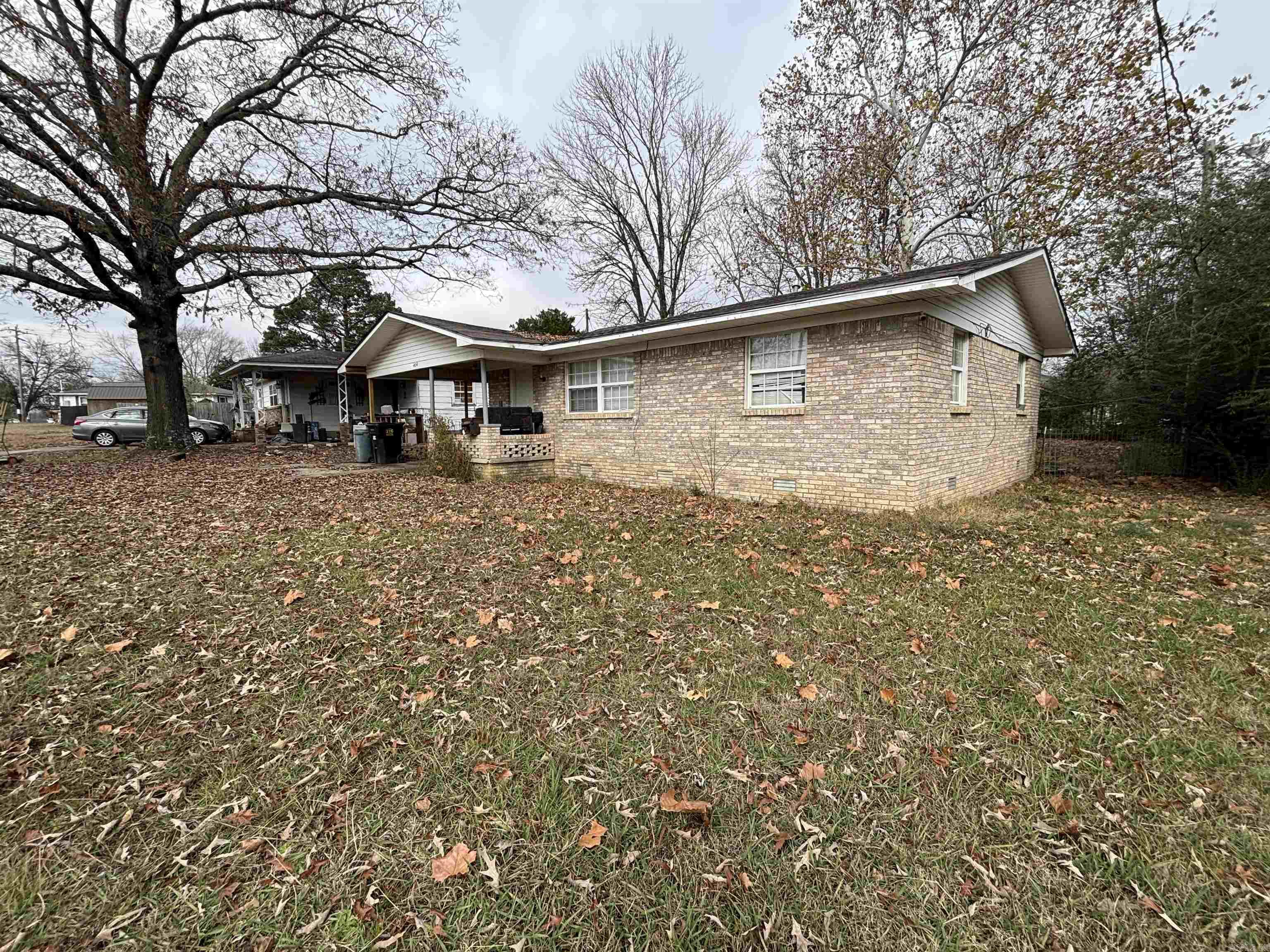 404 Scott  Ward, AR