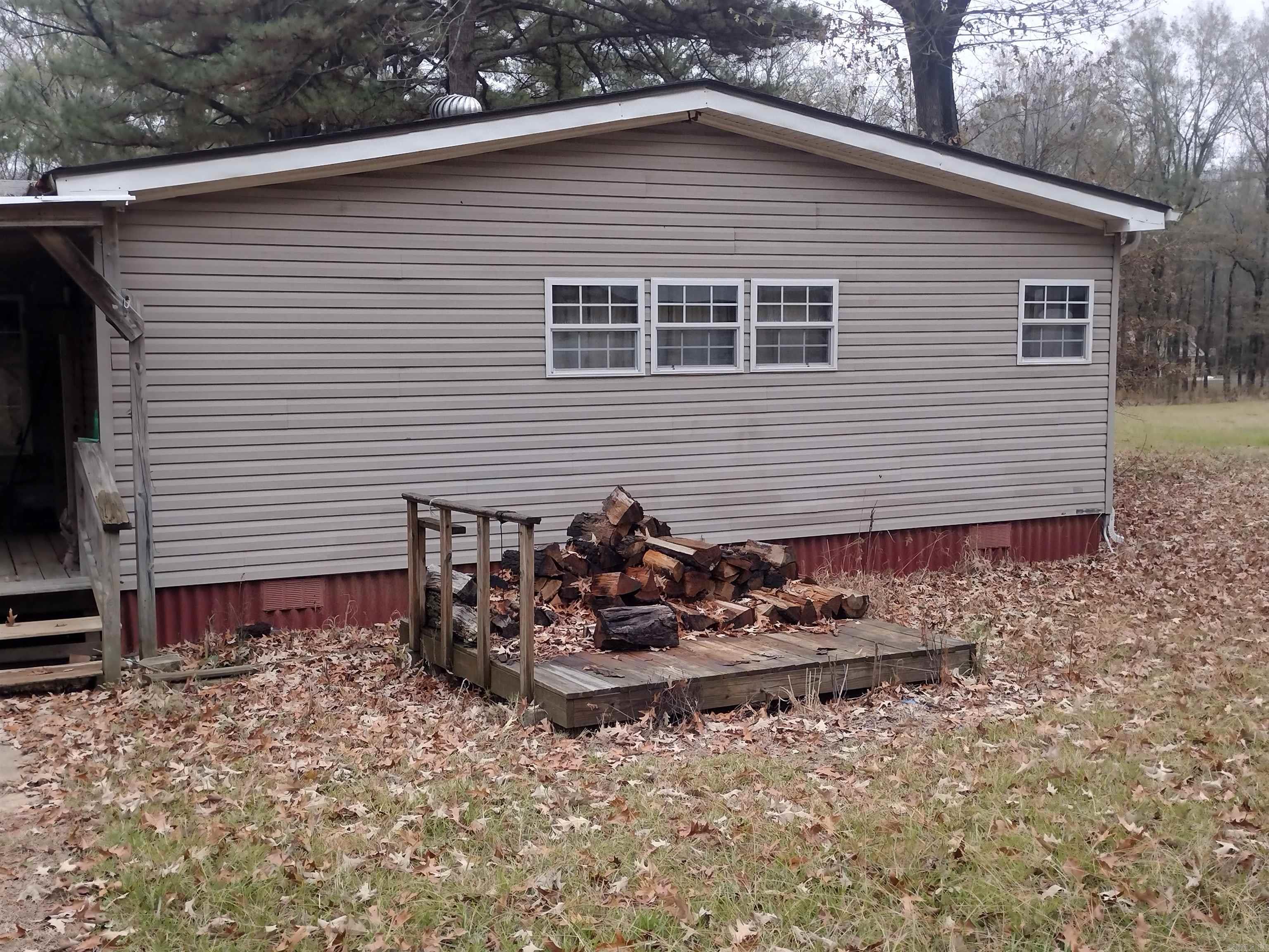 322 Southwood  Cabot, AR