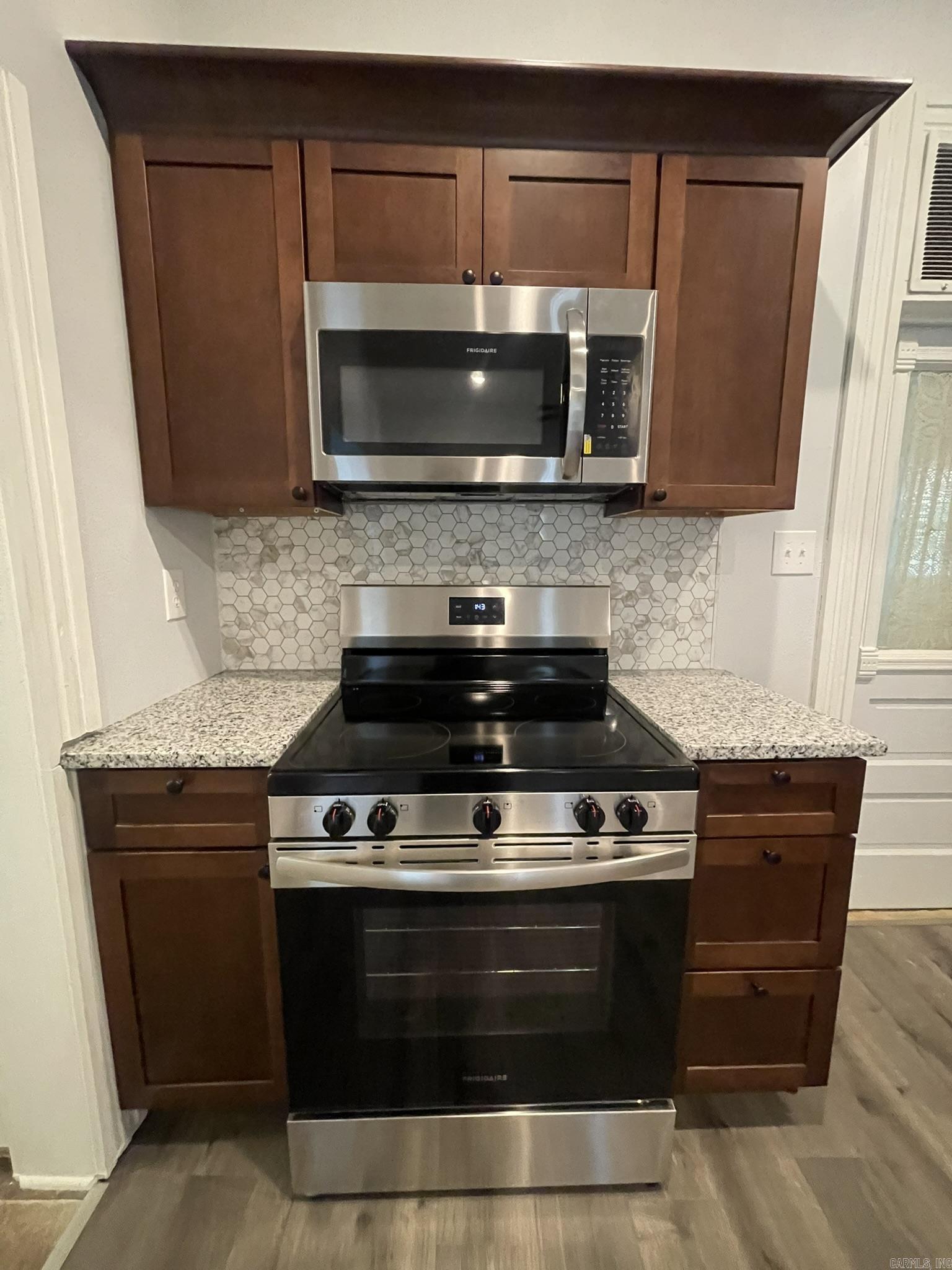 1905 Bethesda  Mena, AR