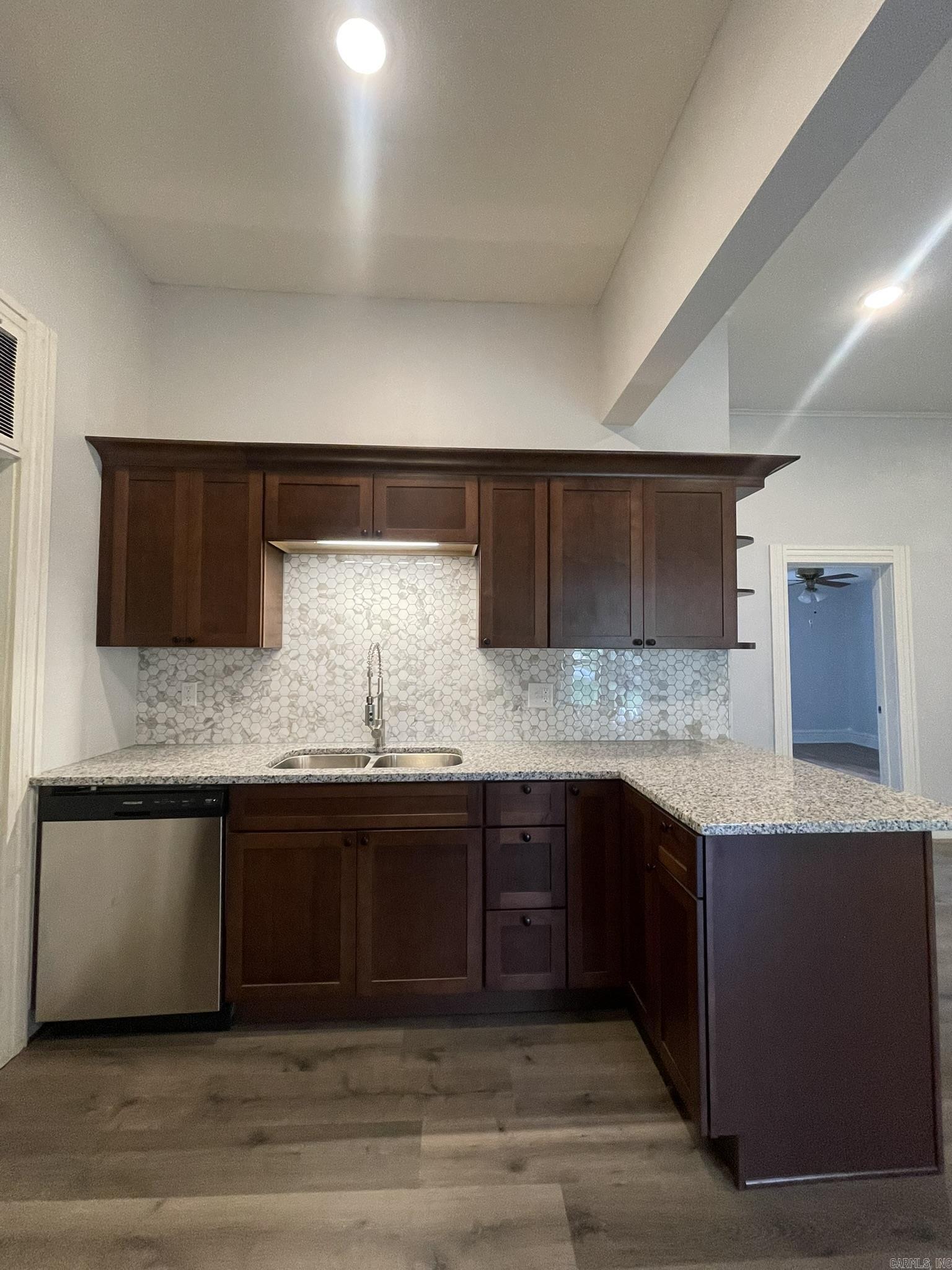 1905 Bethesda  Mena, AR