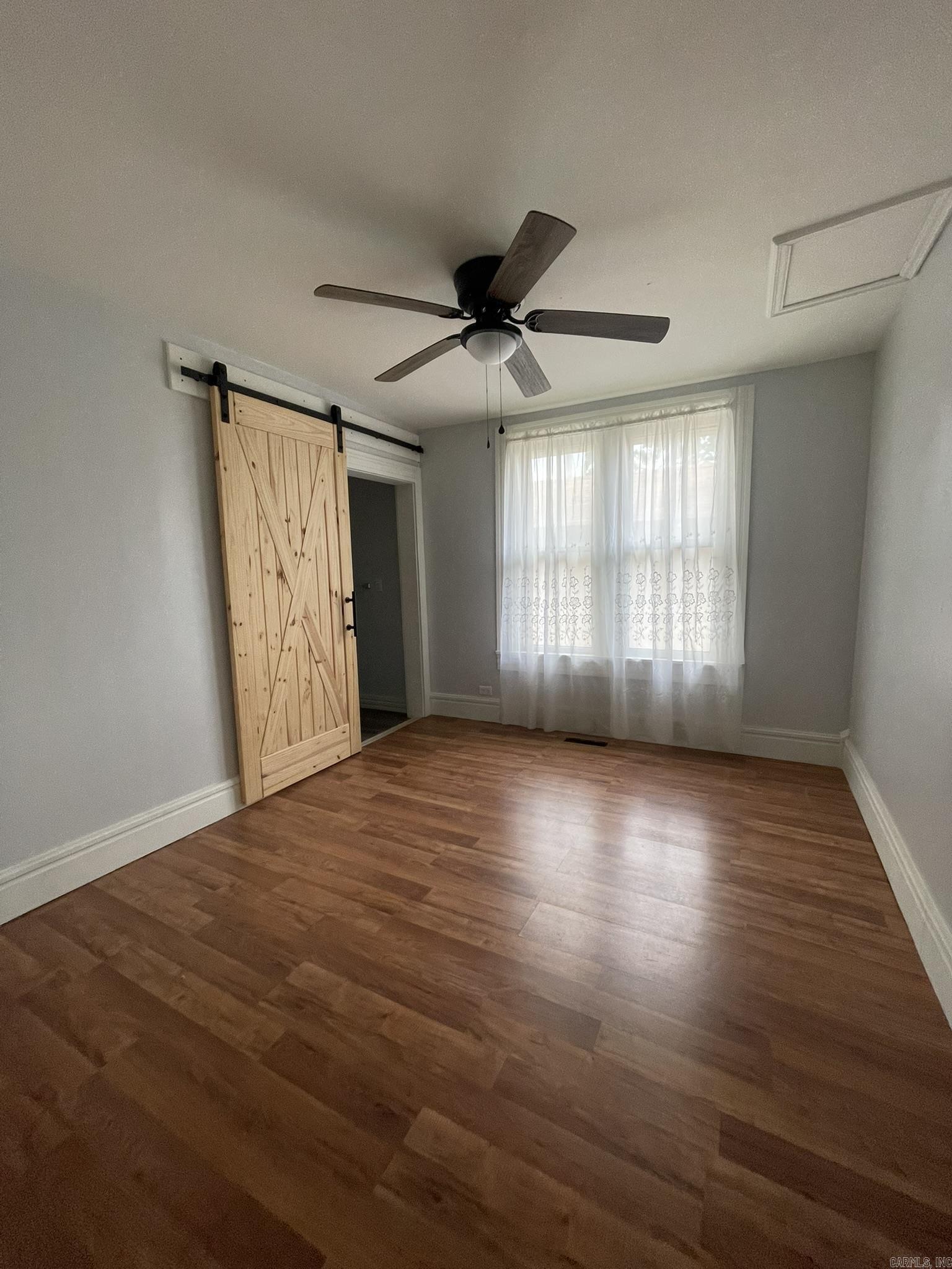 1905 Bethesda  Mena, AR