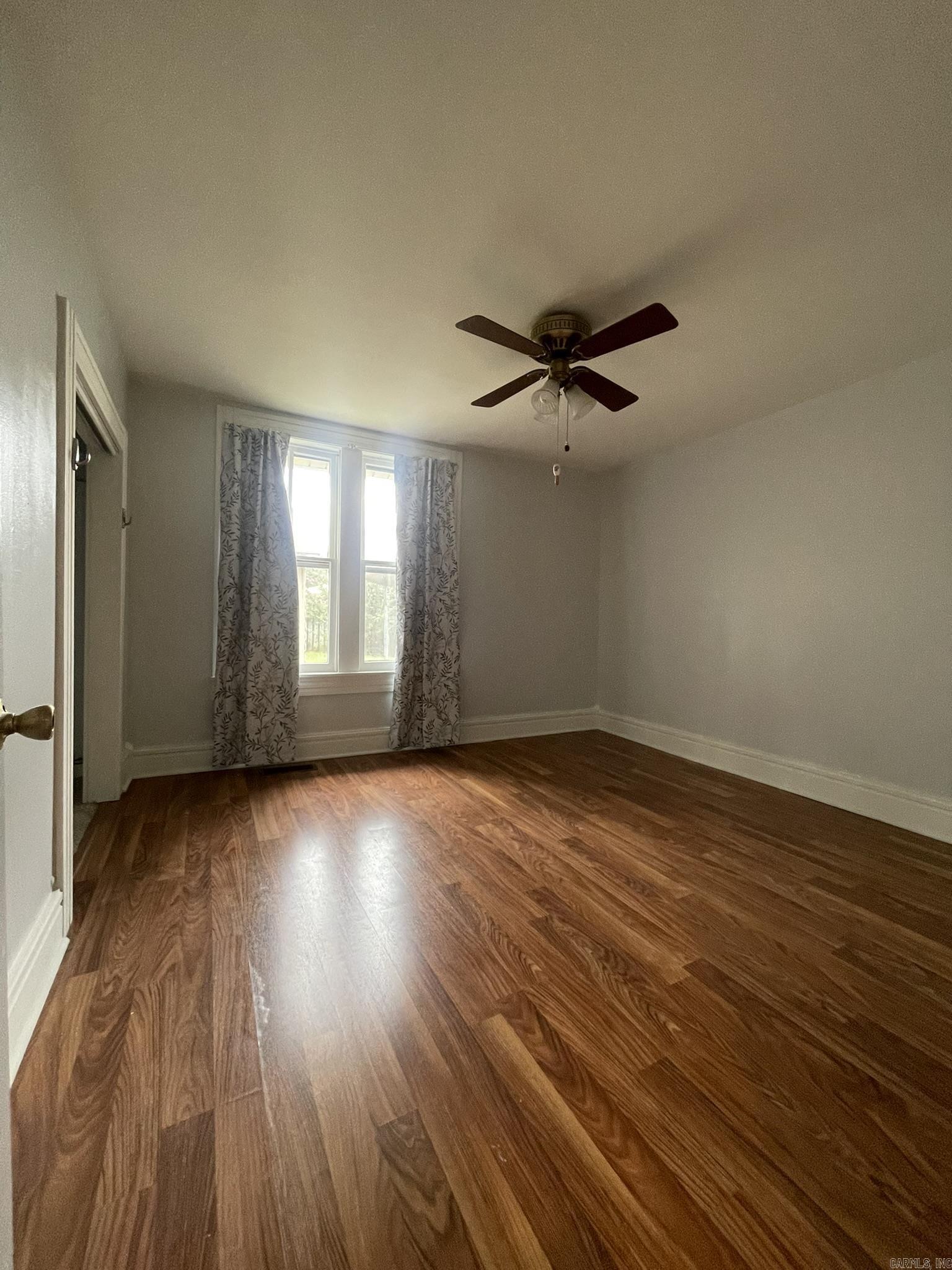 1905 Bethesda  Mena, AR