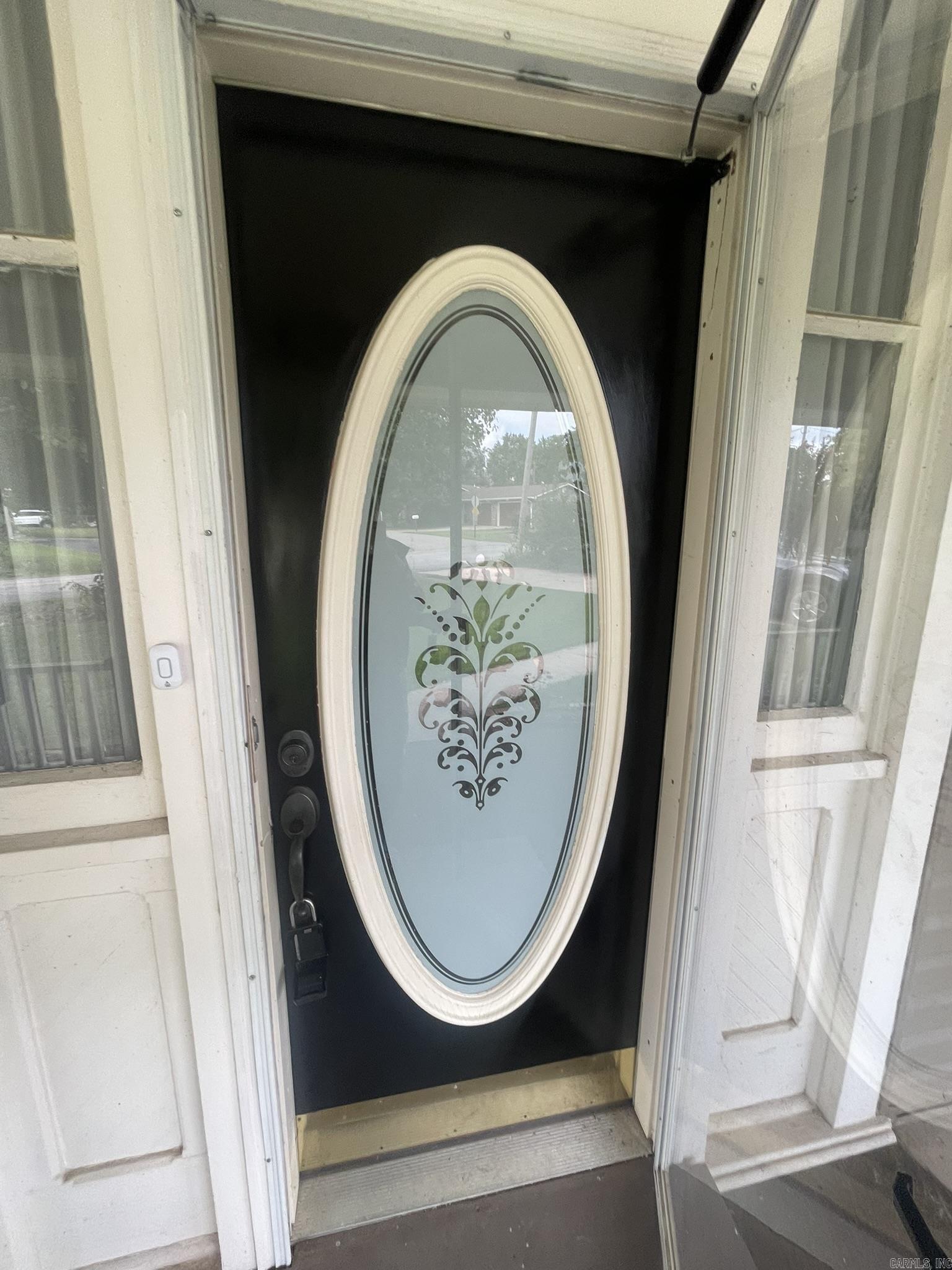 1905 Bethesda  Mena, AR