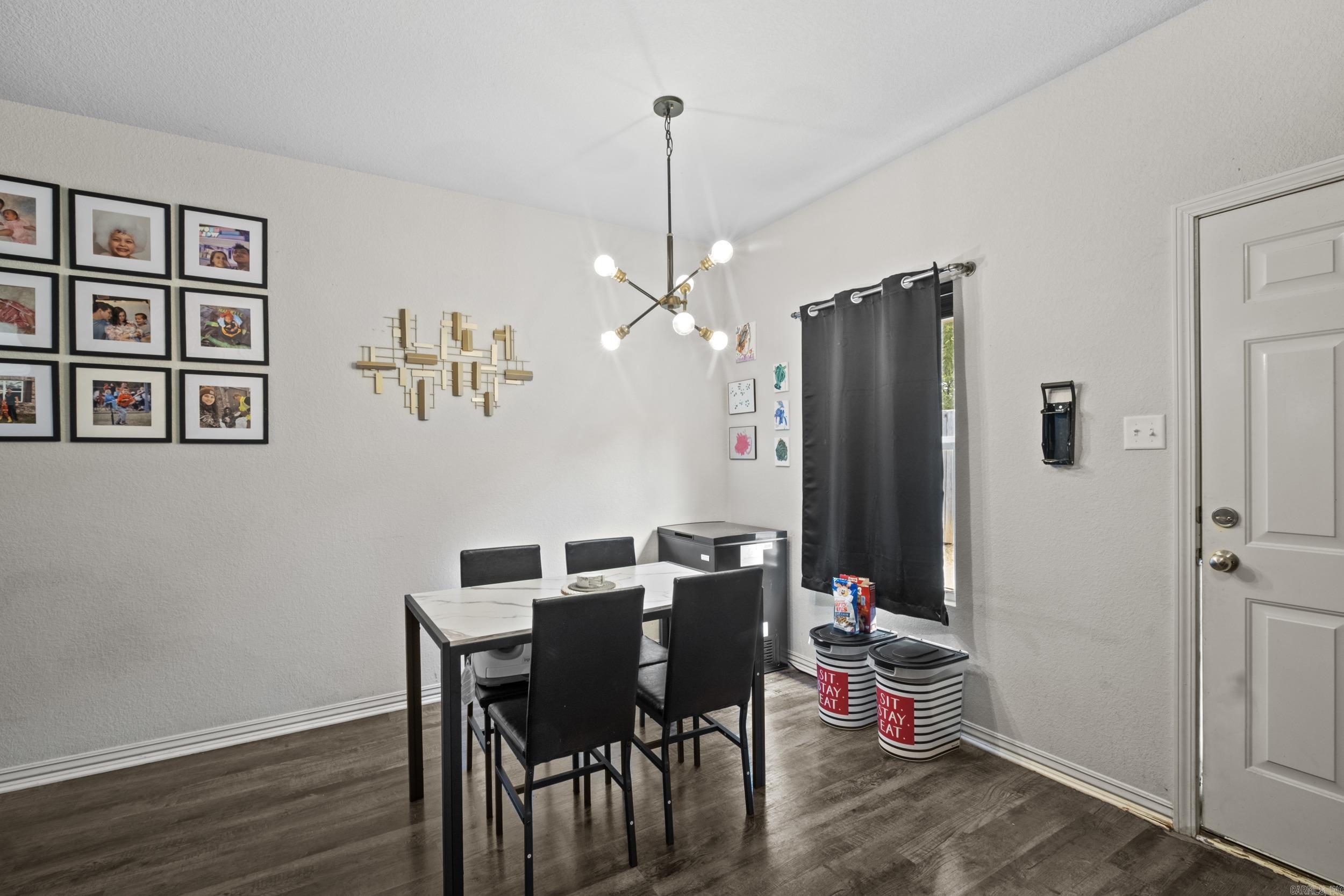 2020 Mary Alice Drive Conway, AR 72032