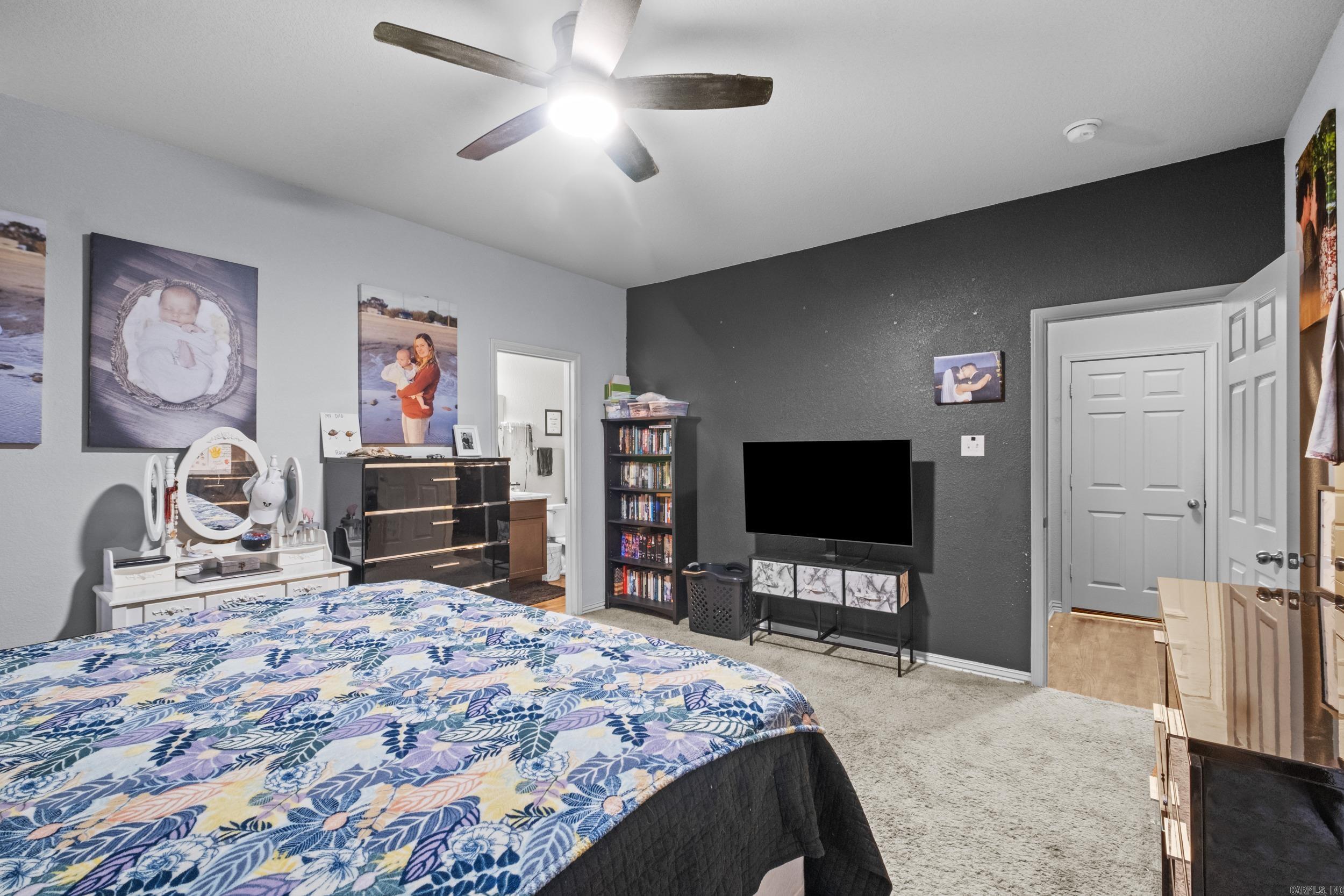 2020 Mary Alice Drive Conway, AR 72032