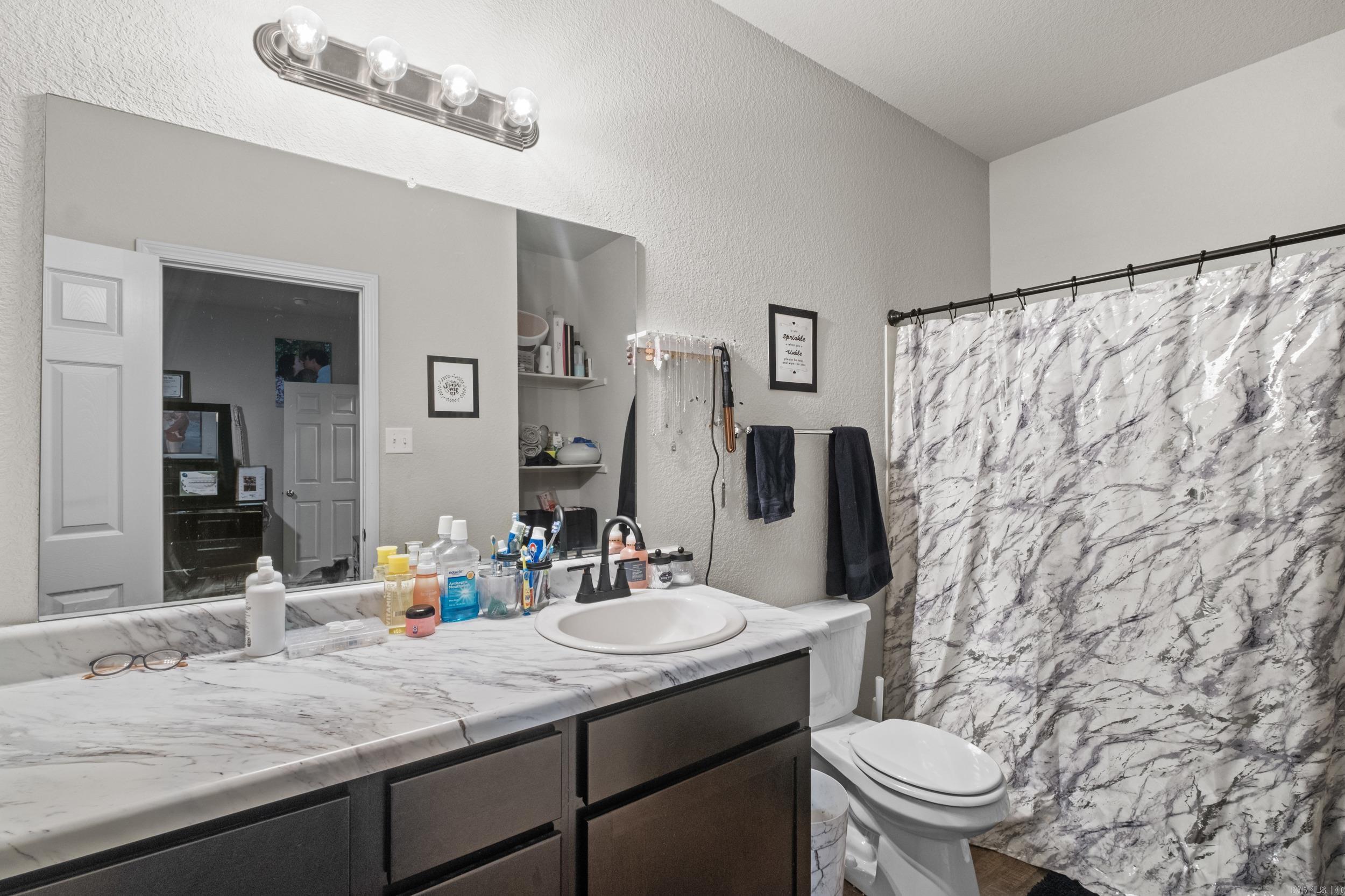 2020 Mary Alice Drive Conway, AR 72032