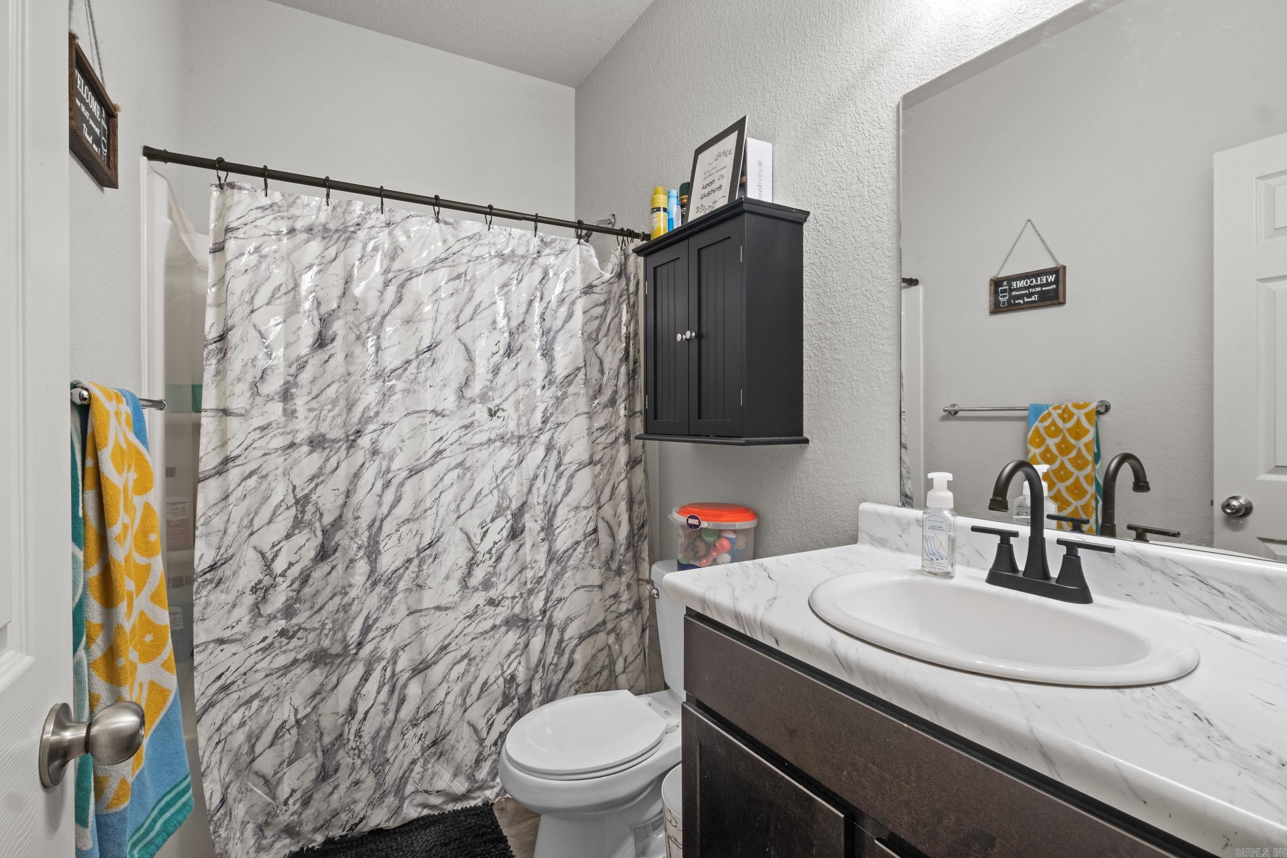 2020 Mary Alice Drive Conway, AR 72032