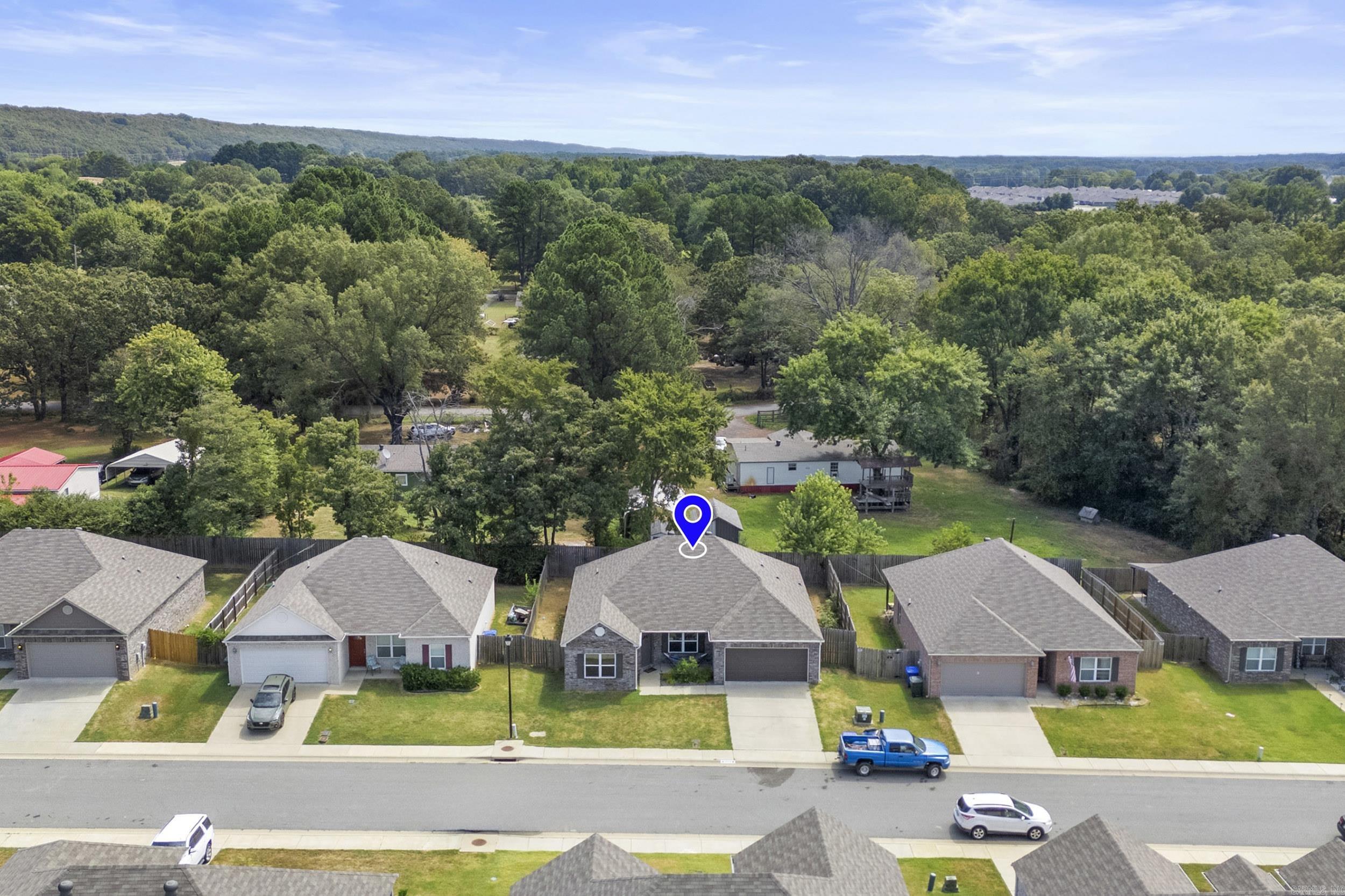 2020 Mary Alice Drive Conway, AR 72032