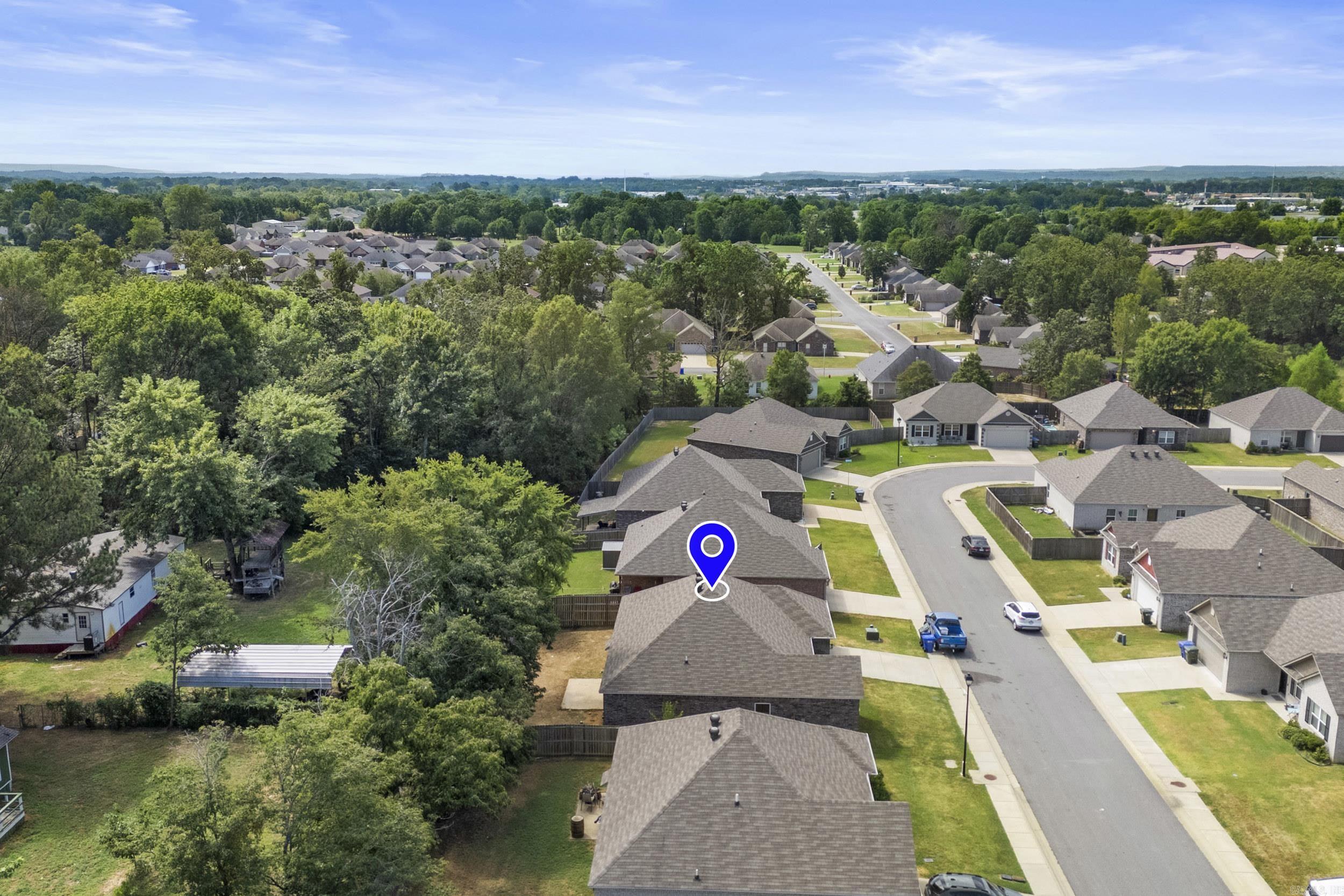 2020 Mary Alice Drive Conway, AR 72032