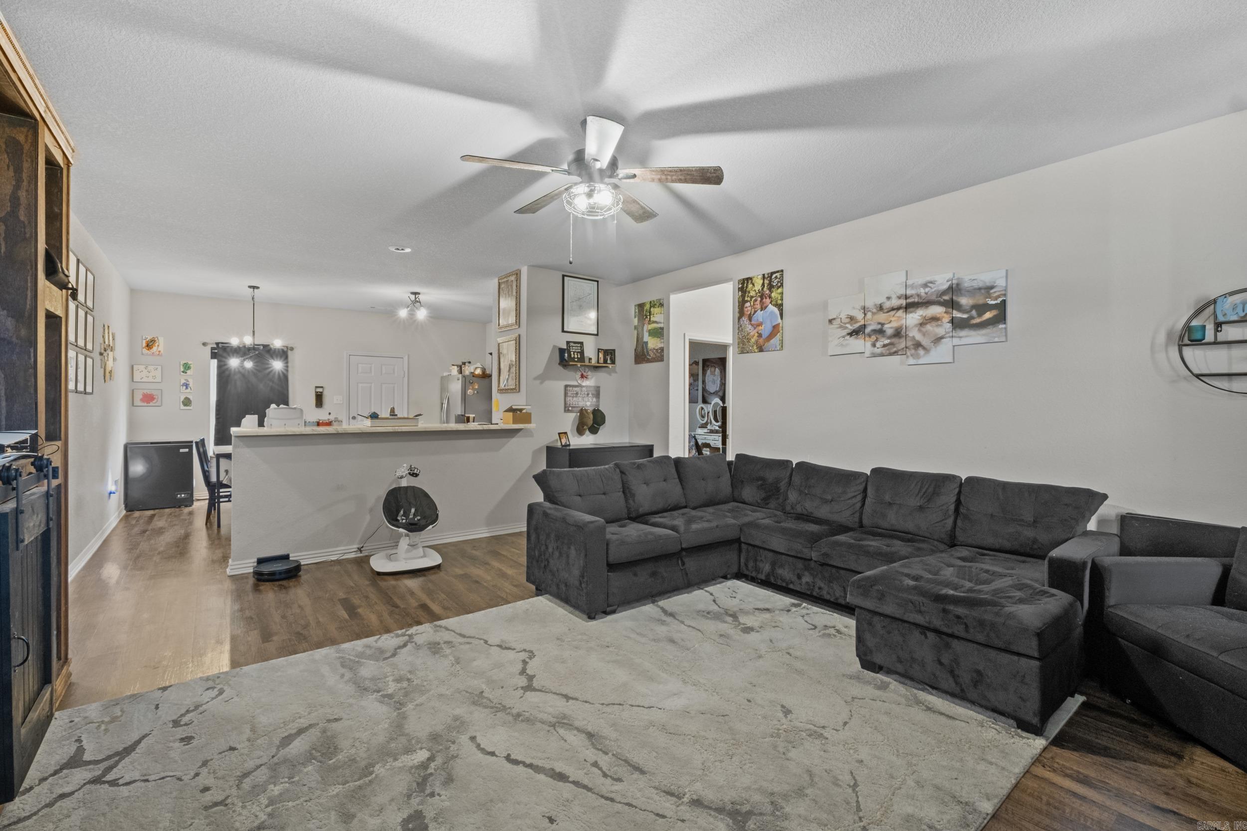 2020 Mary Alice Drive Conway, AR 72032