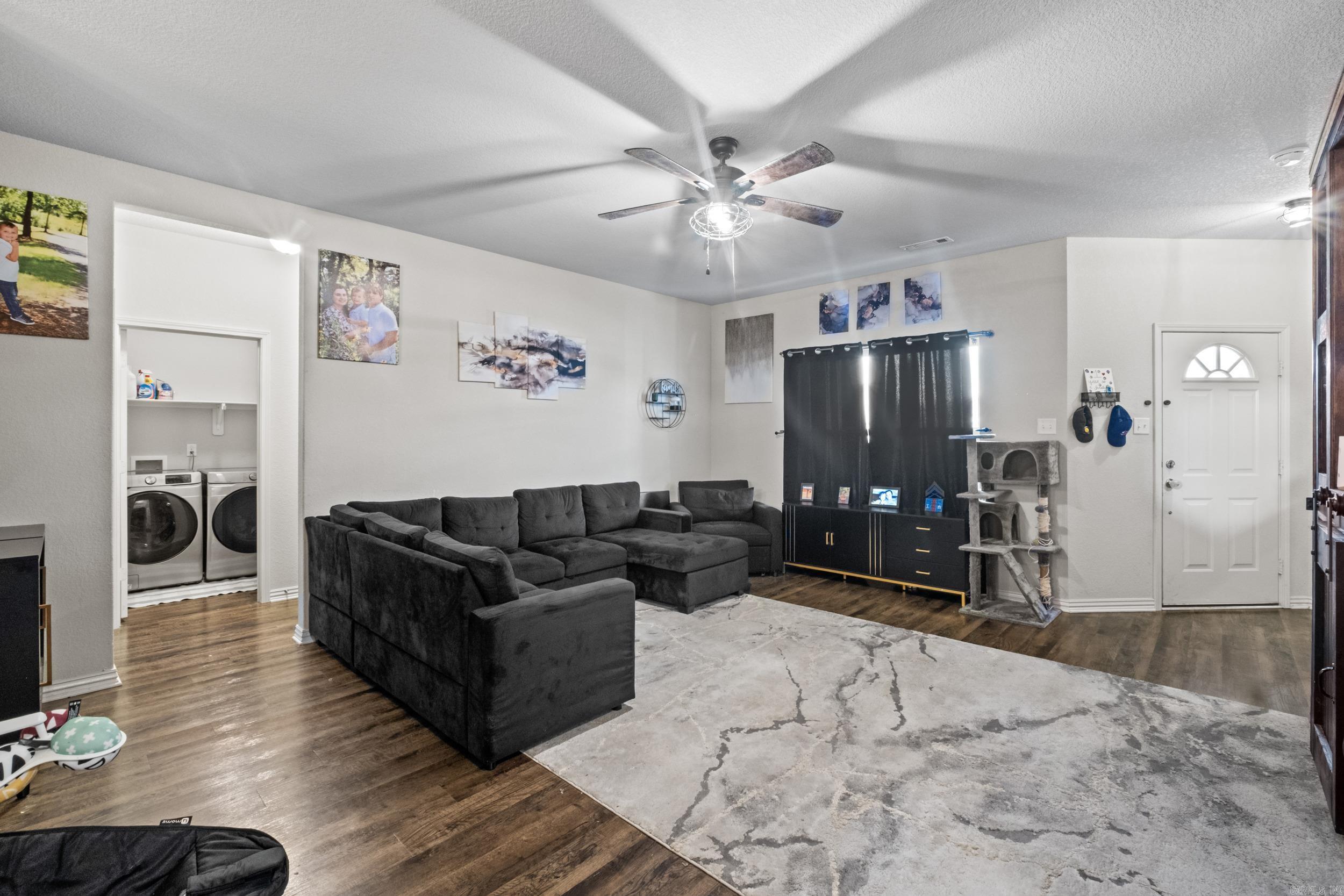 2020 Mary Alice Drive Conway, AR 72032