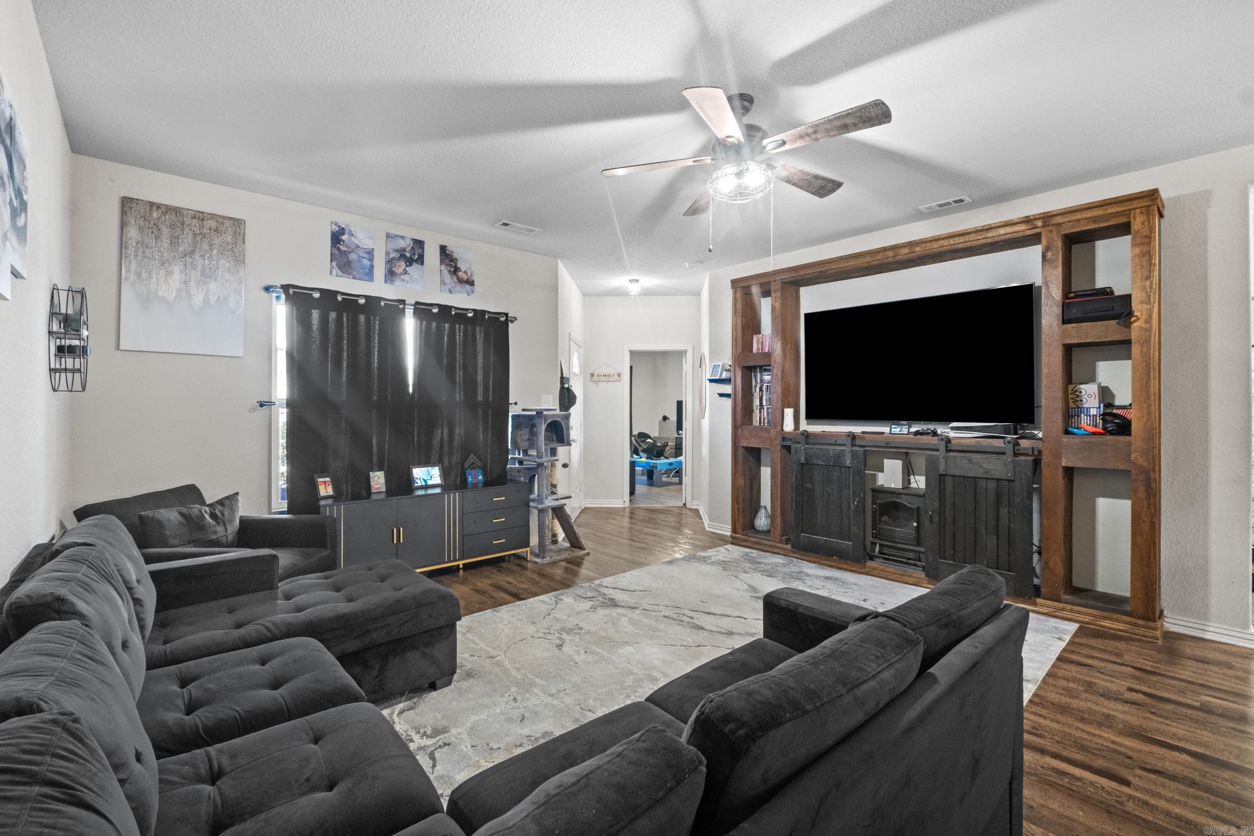 2020 Mary Alice Drive Conway, AR 72032