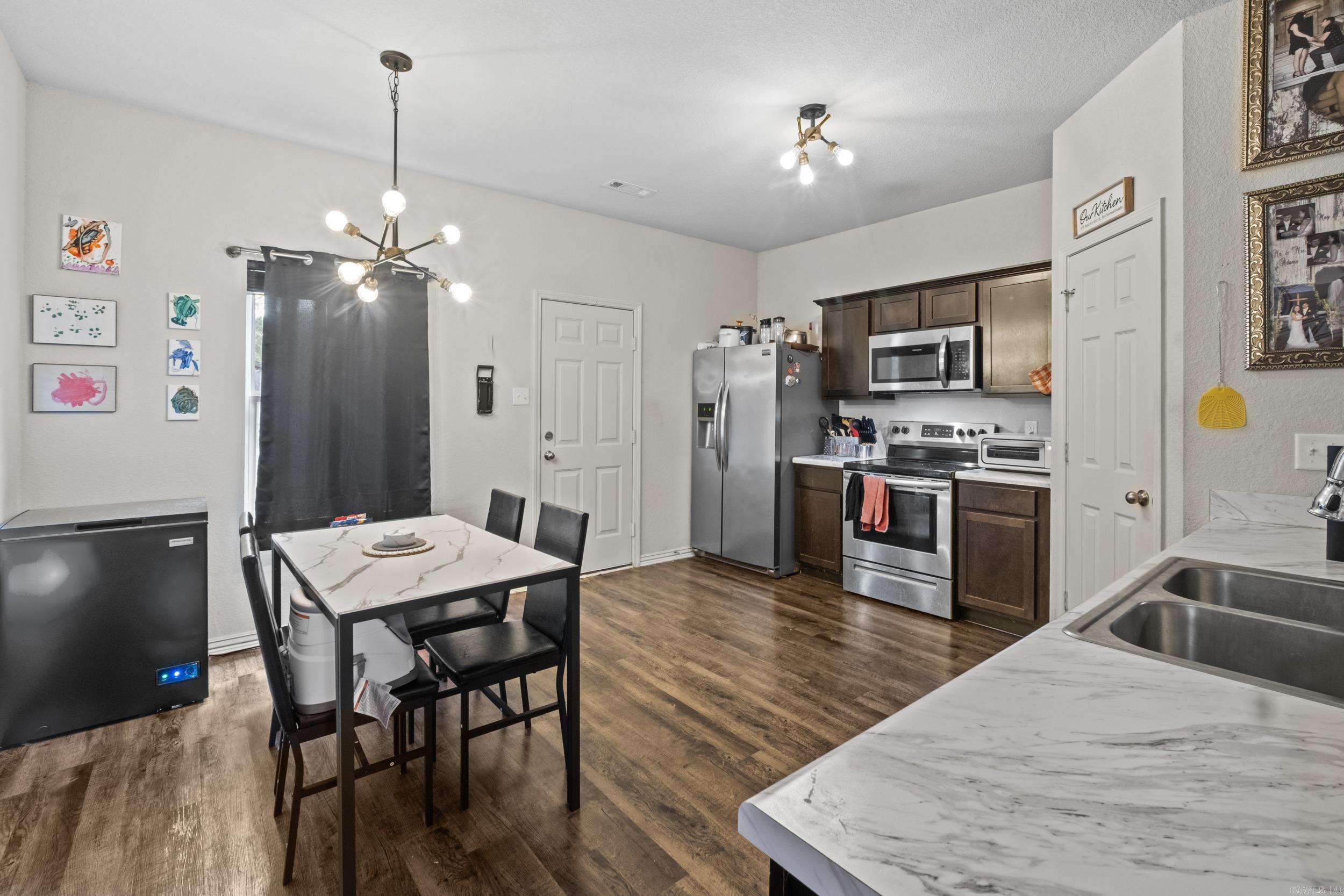 2020 Mary Alice Drive Conway, AR 72032