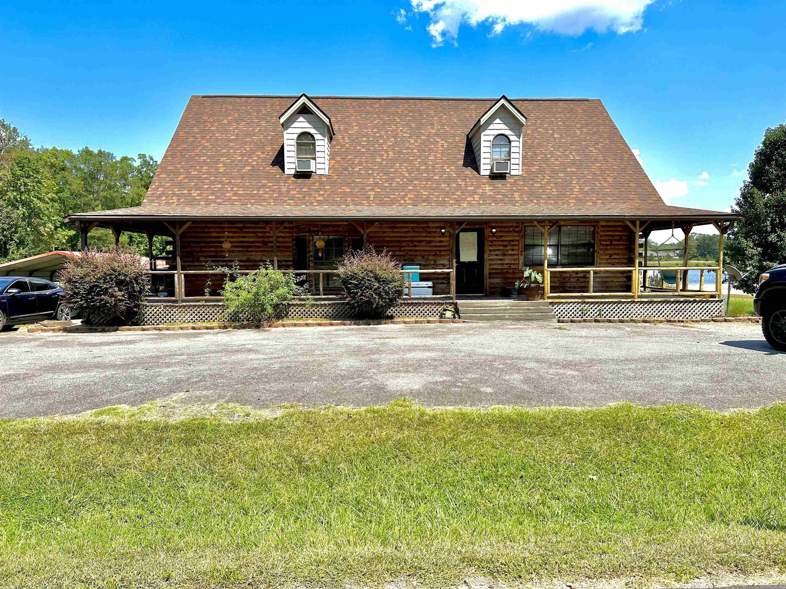 1909 Taylor  White Hall, AR