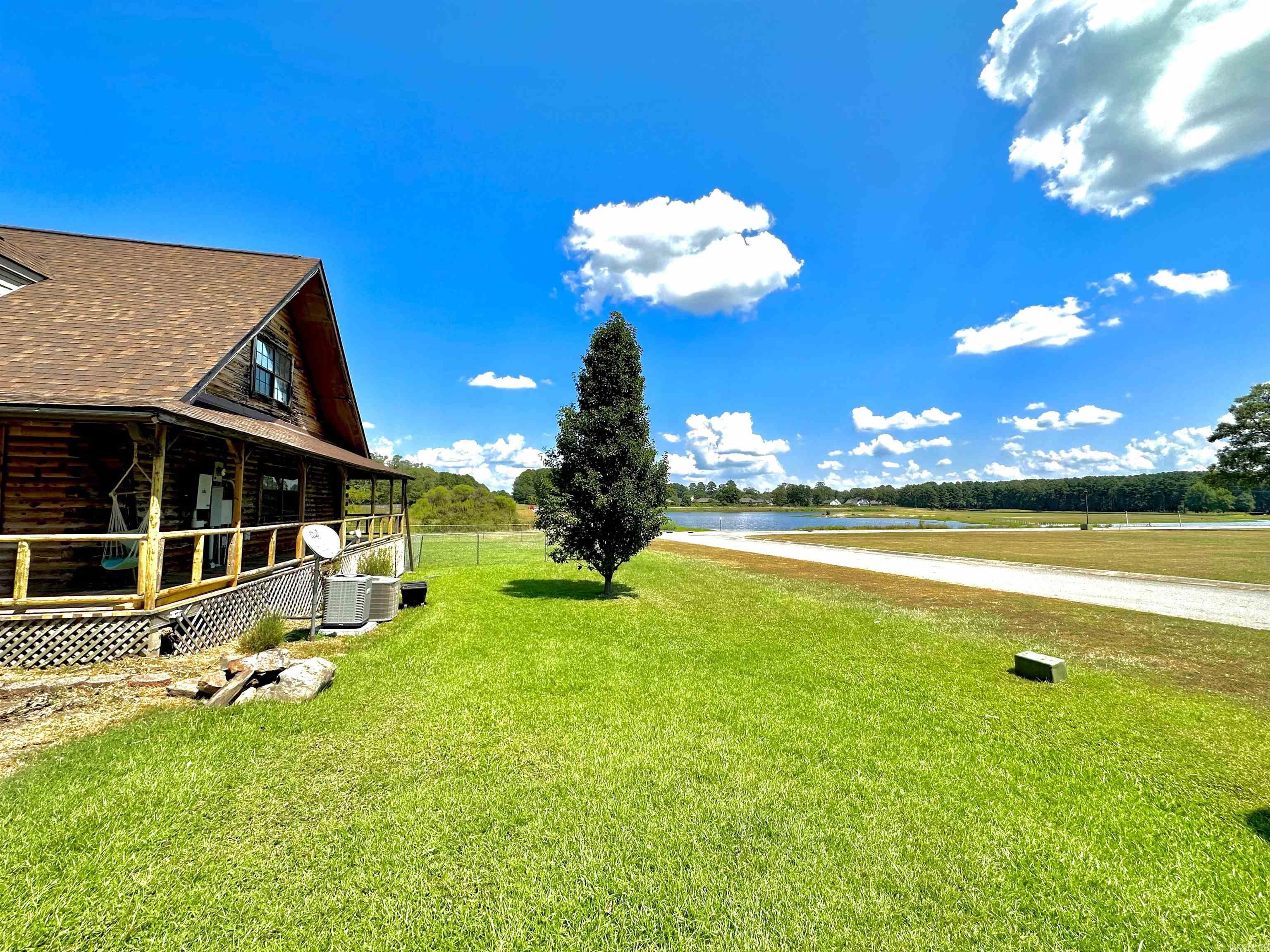 1909 Taylor  White Hall, AR