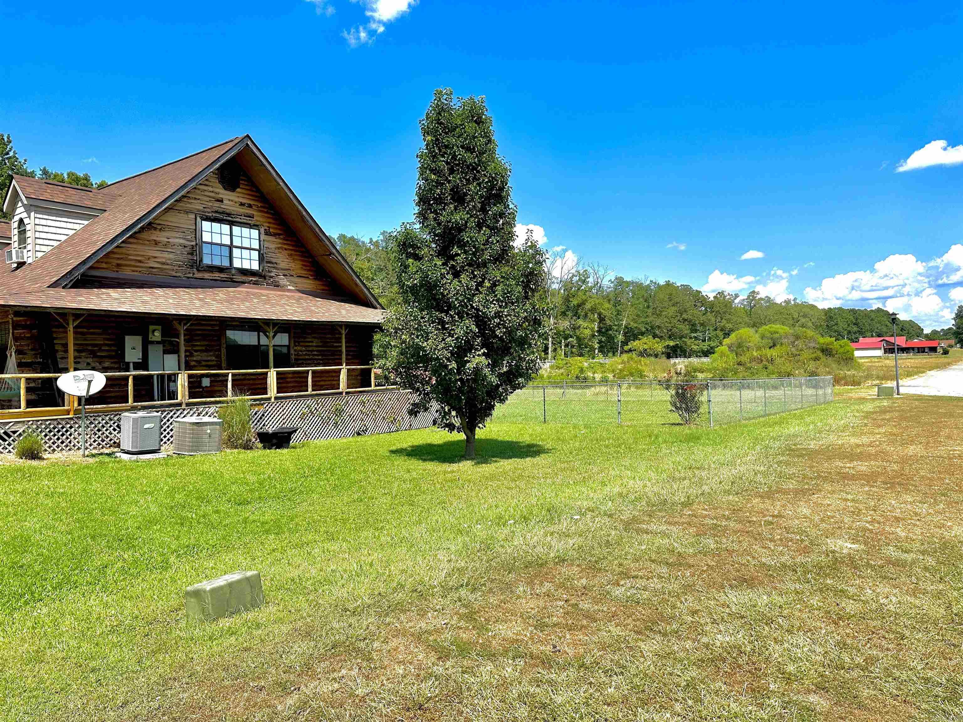 1909 Taylor  White Hall, AR