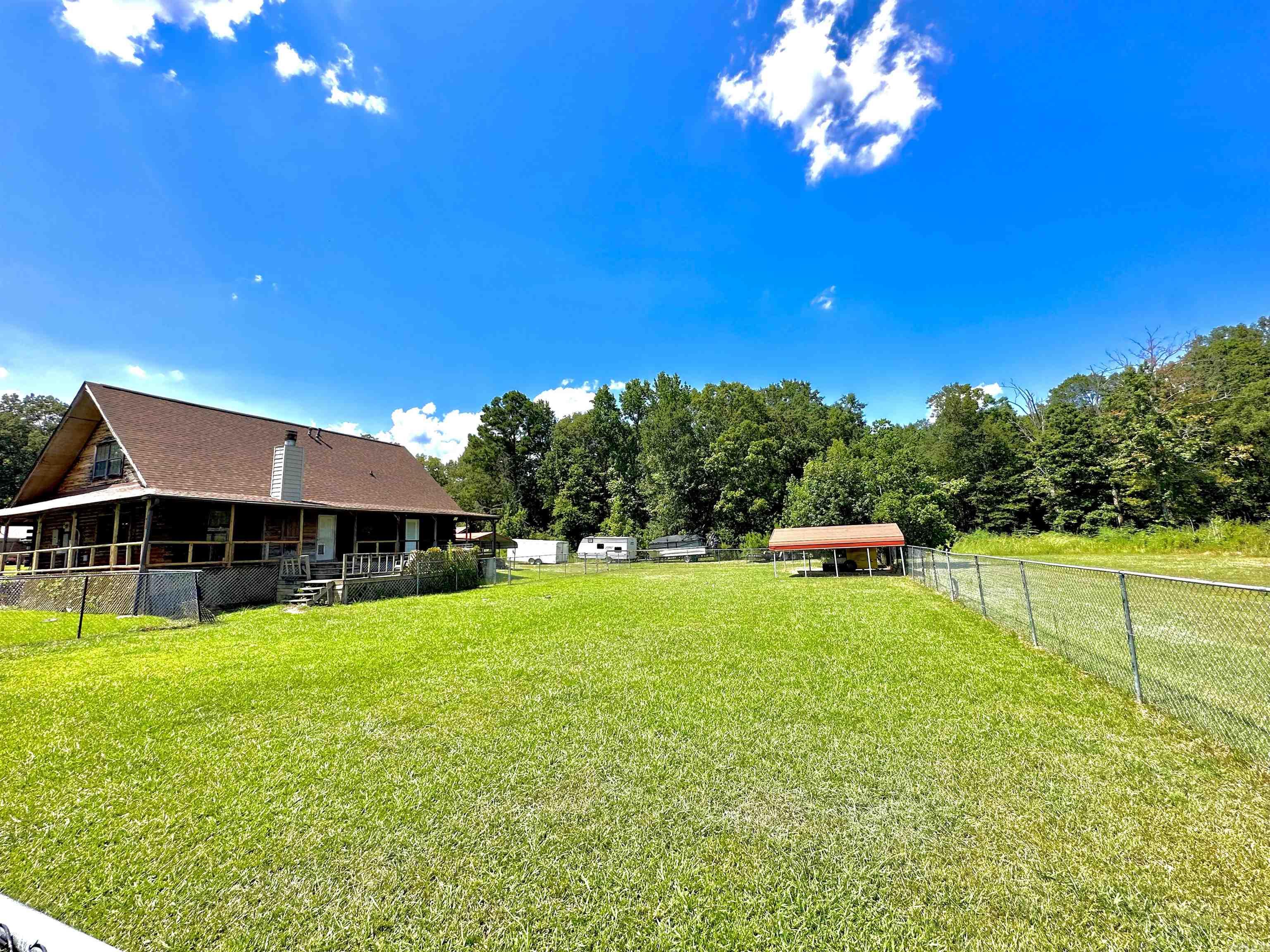 1909 Taylor  White Hall, AR