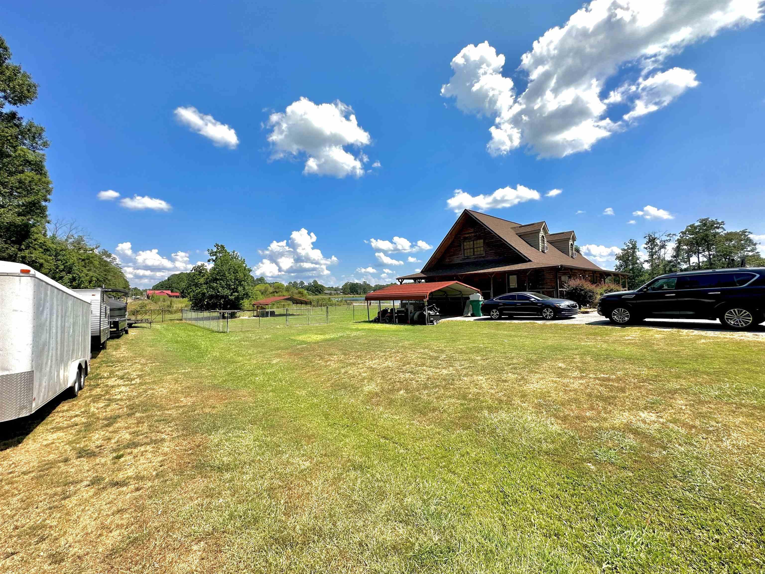 1909 Taylor  White Hall, AR