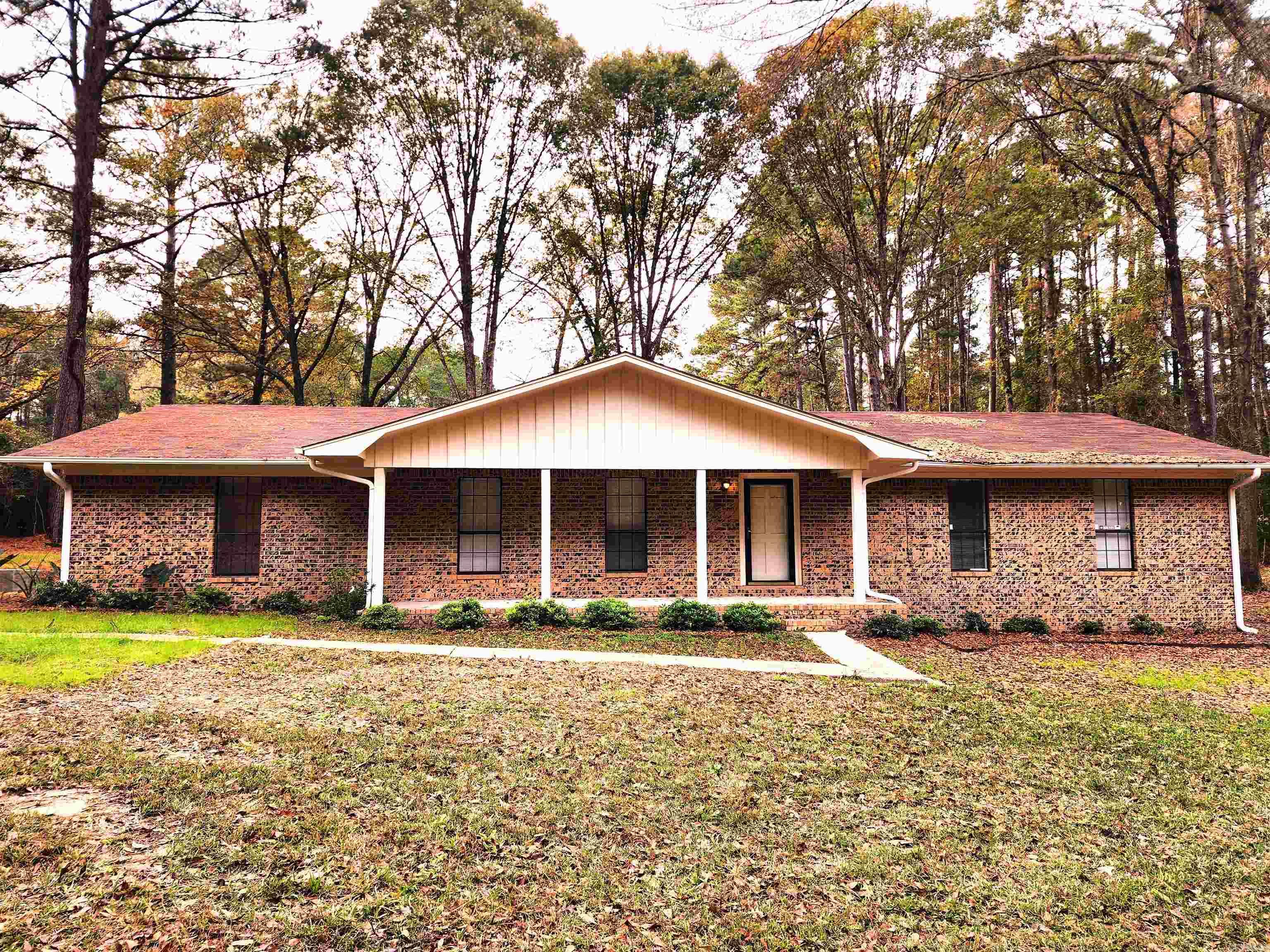 126 Michael Lane  El Dorado, AR