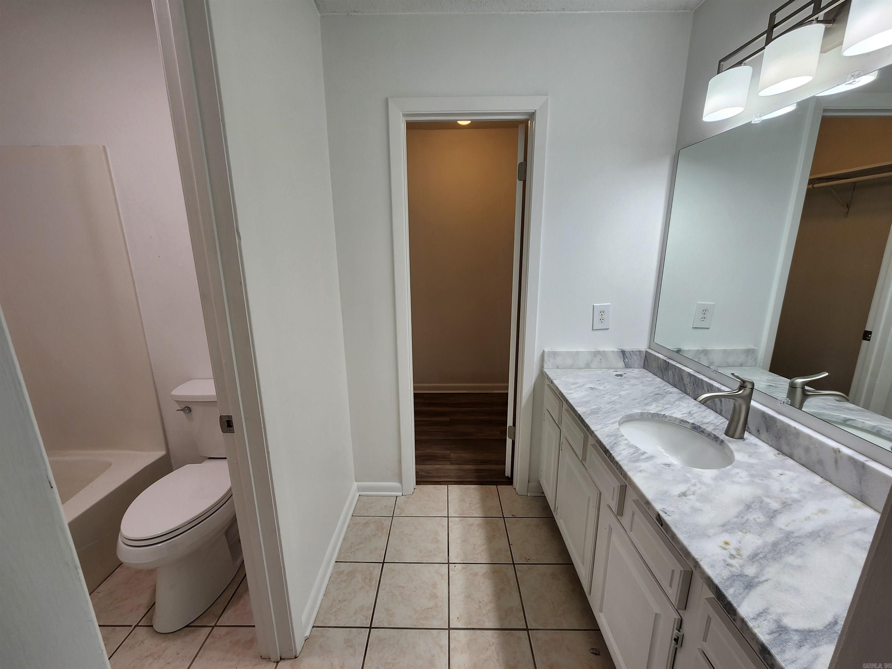 126 Michael Lane  El Dorado, AR