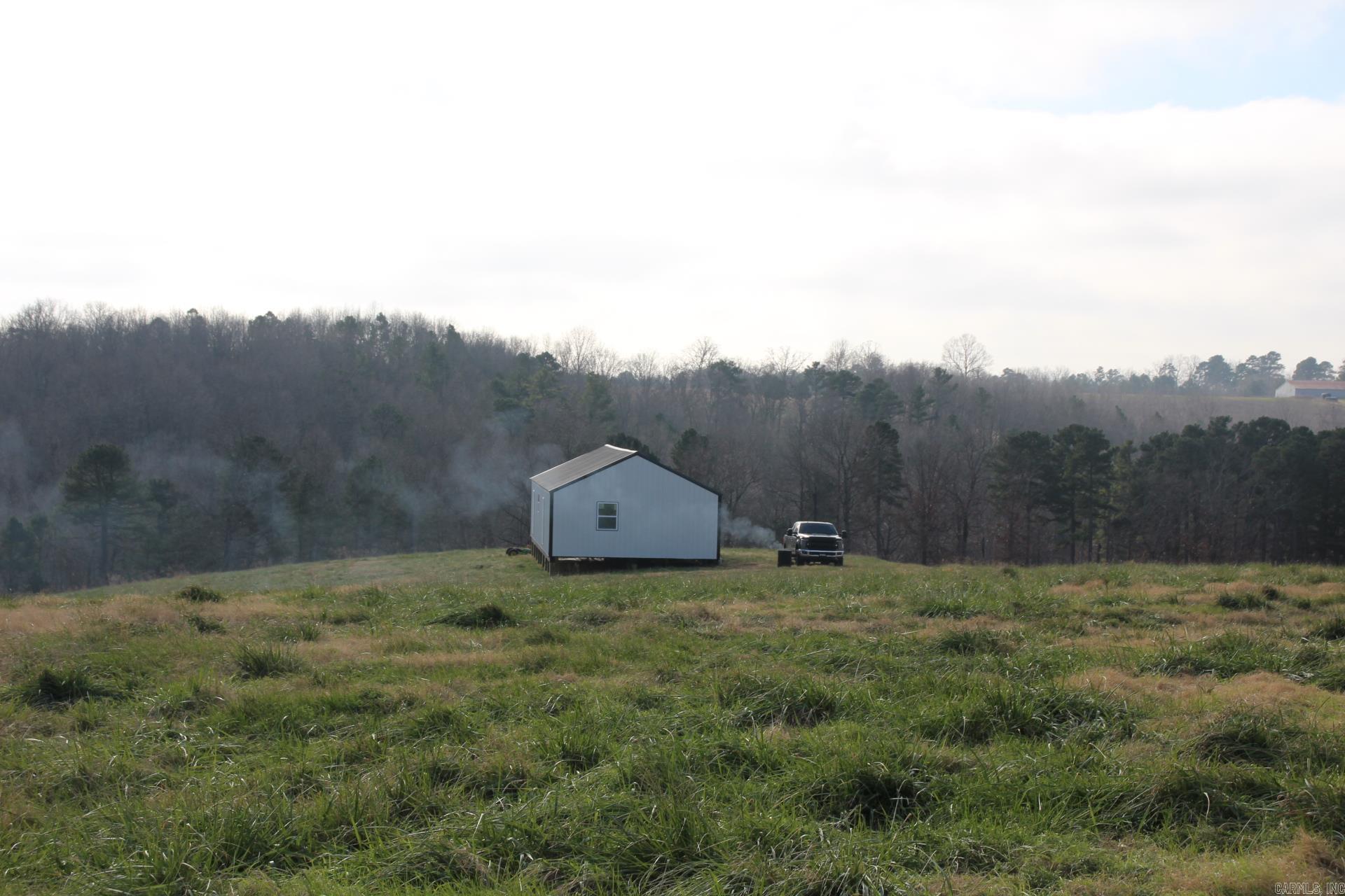 413 Impulse  Yellville, AR