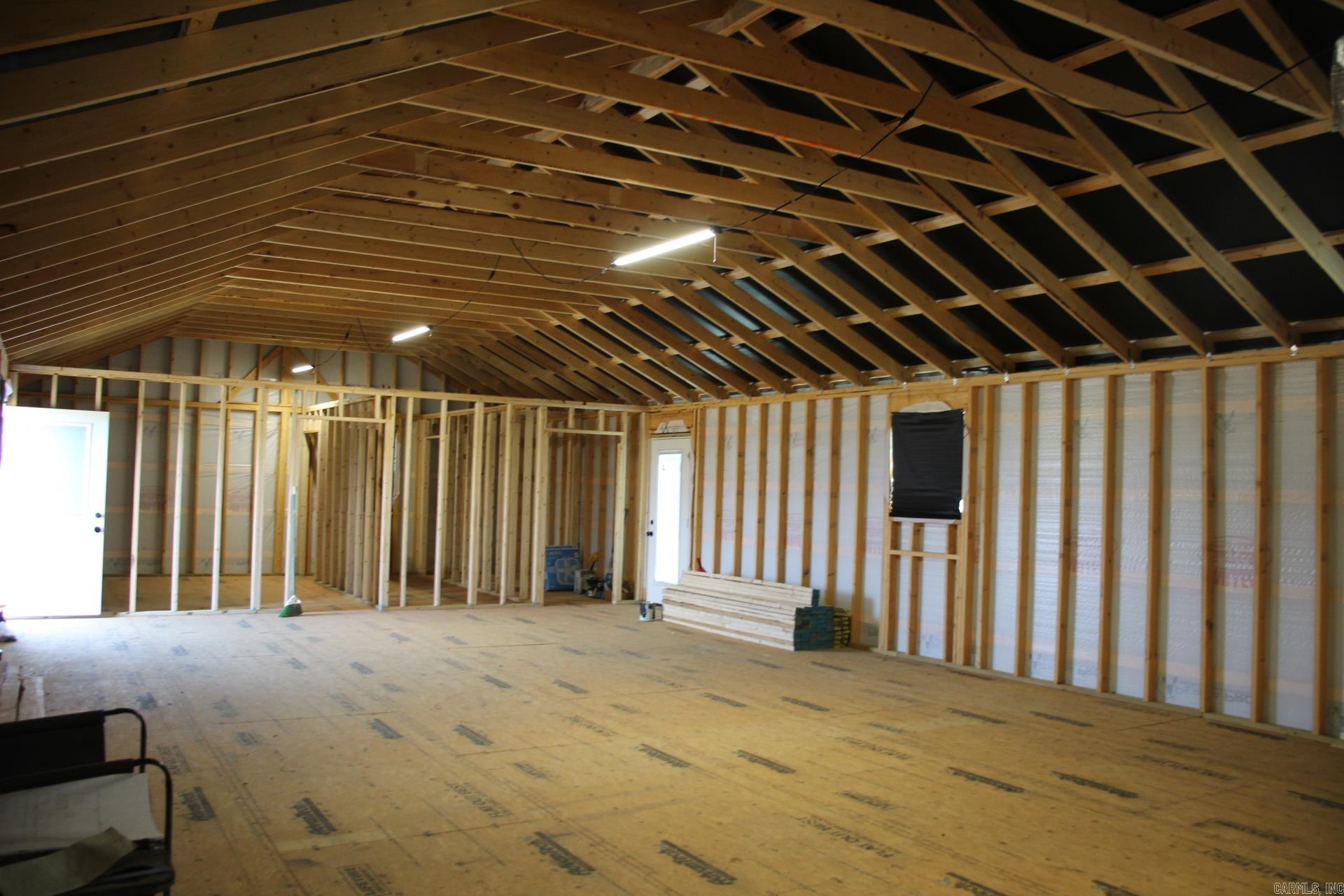 413 Impulse  Yellville, AR