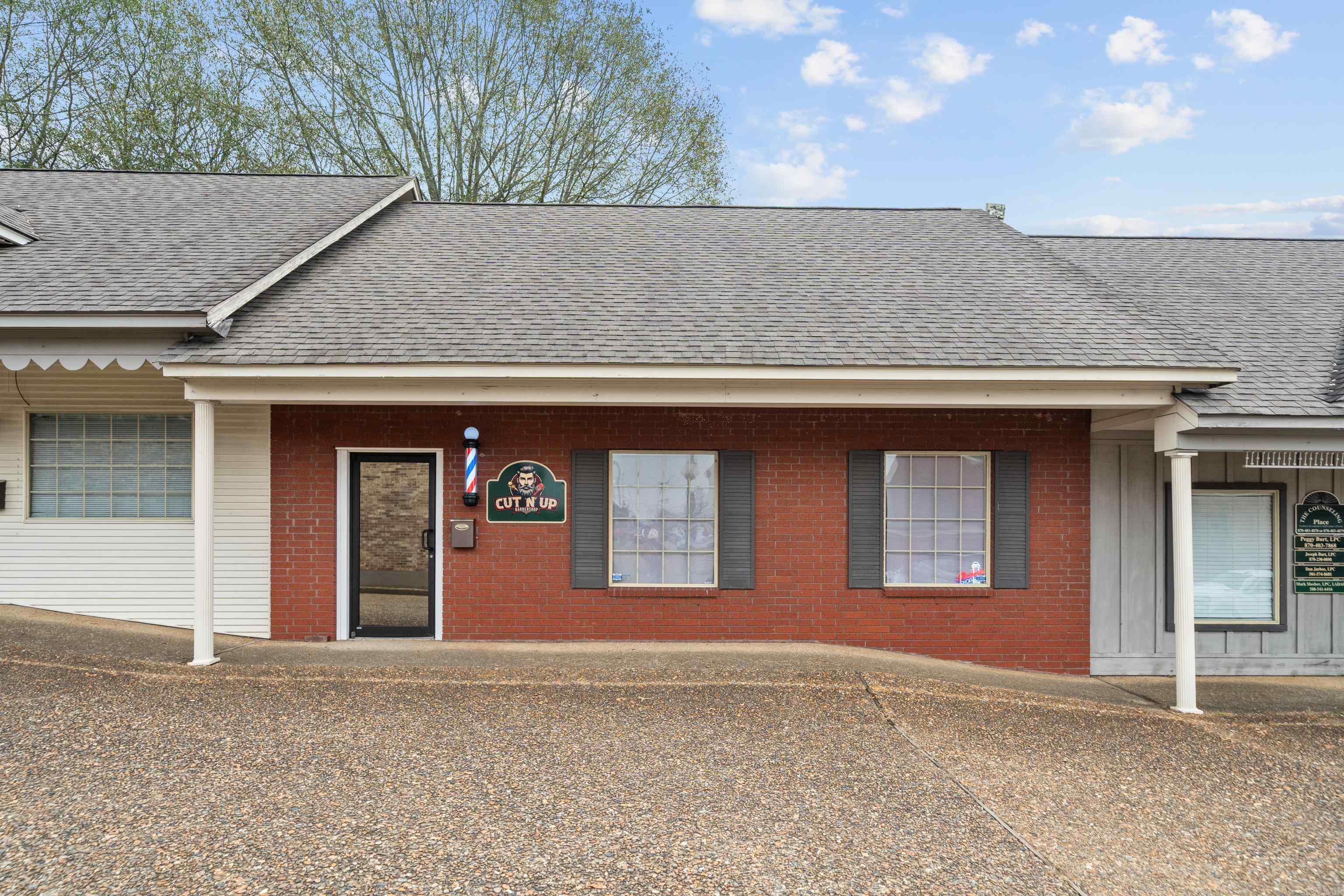 2503 Pine Street  Arkadelphia, AR