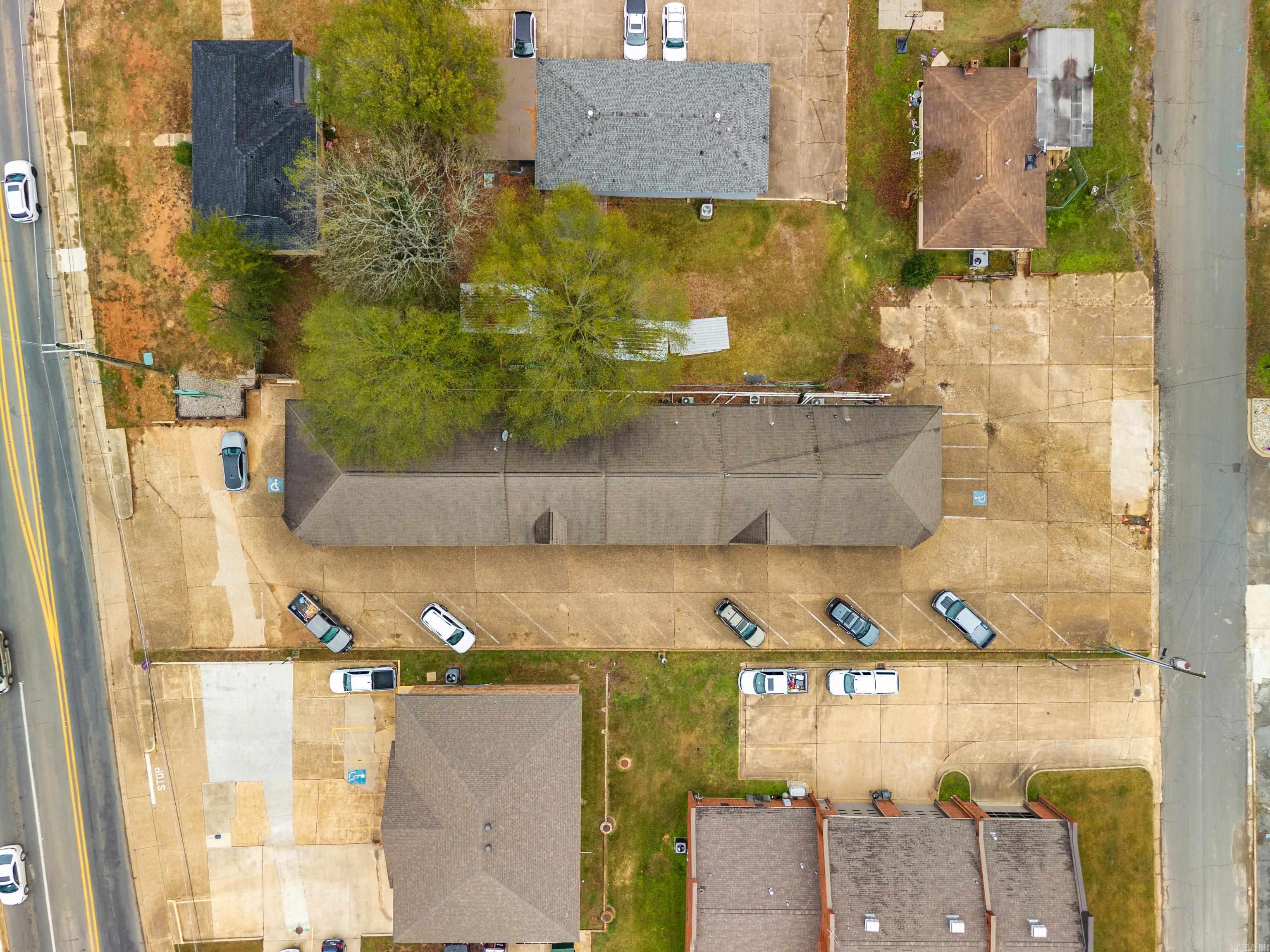 2503 Pine Street  Arkadelphia, AR