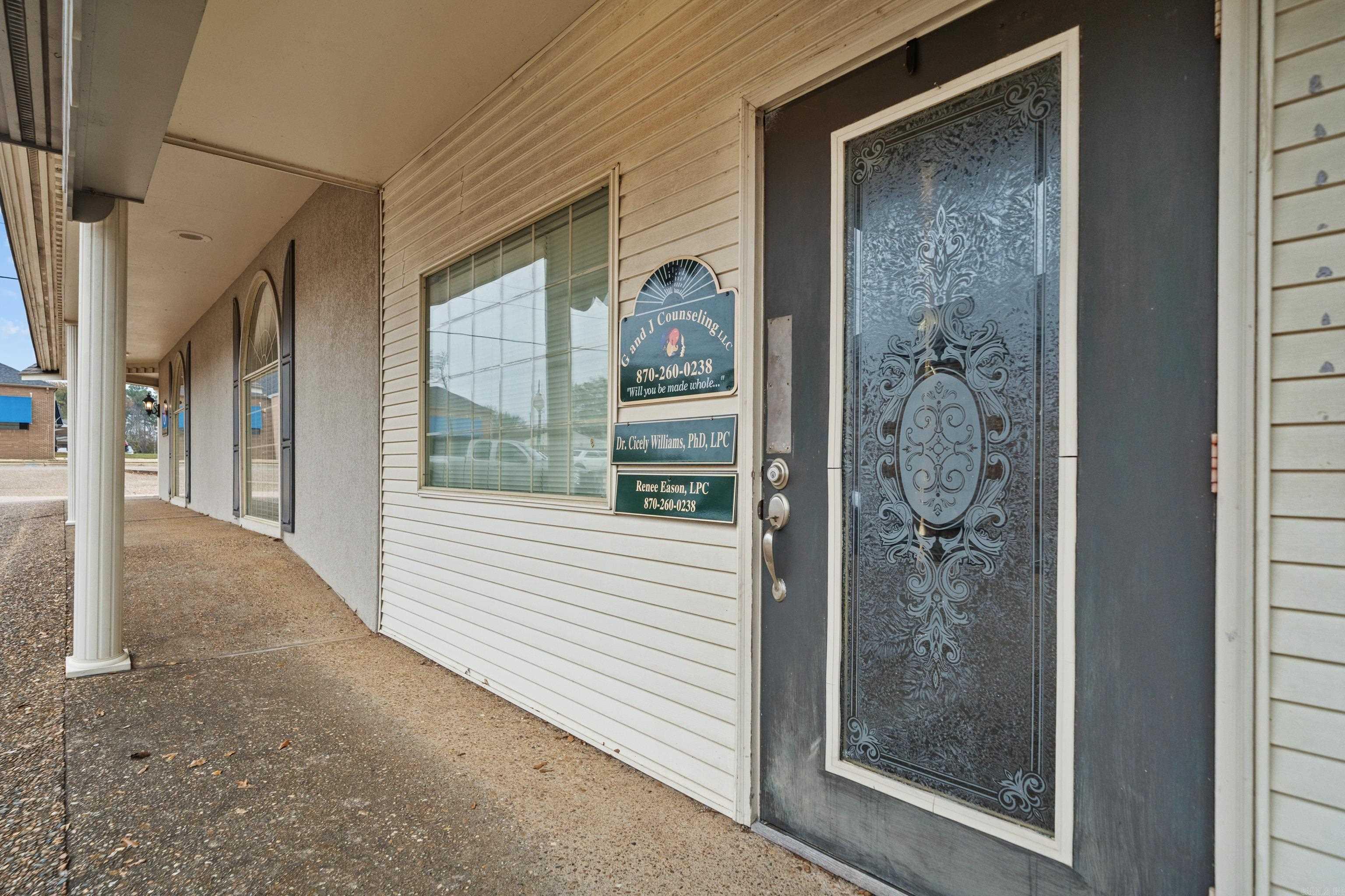 2503 Pine Street  Arkadelphia, AR