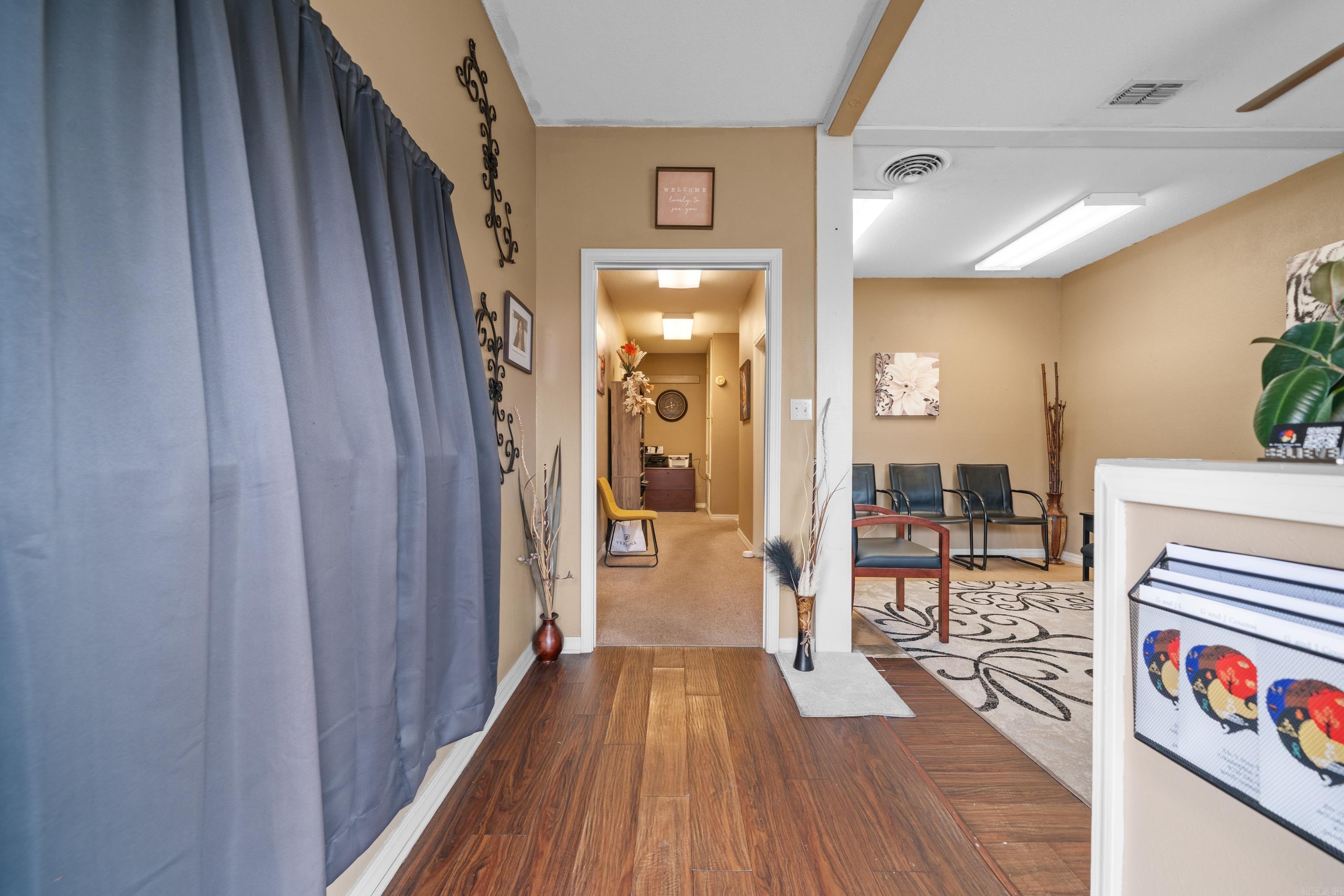 2503 Pine Street  Arkadelphia, AR