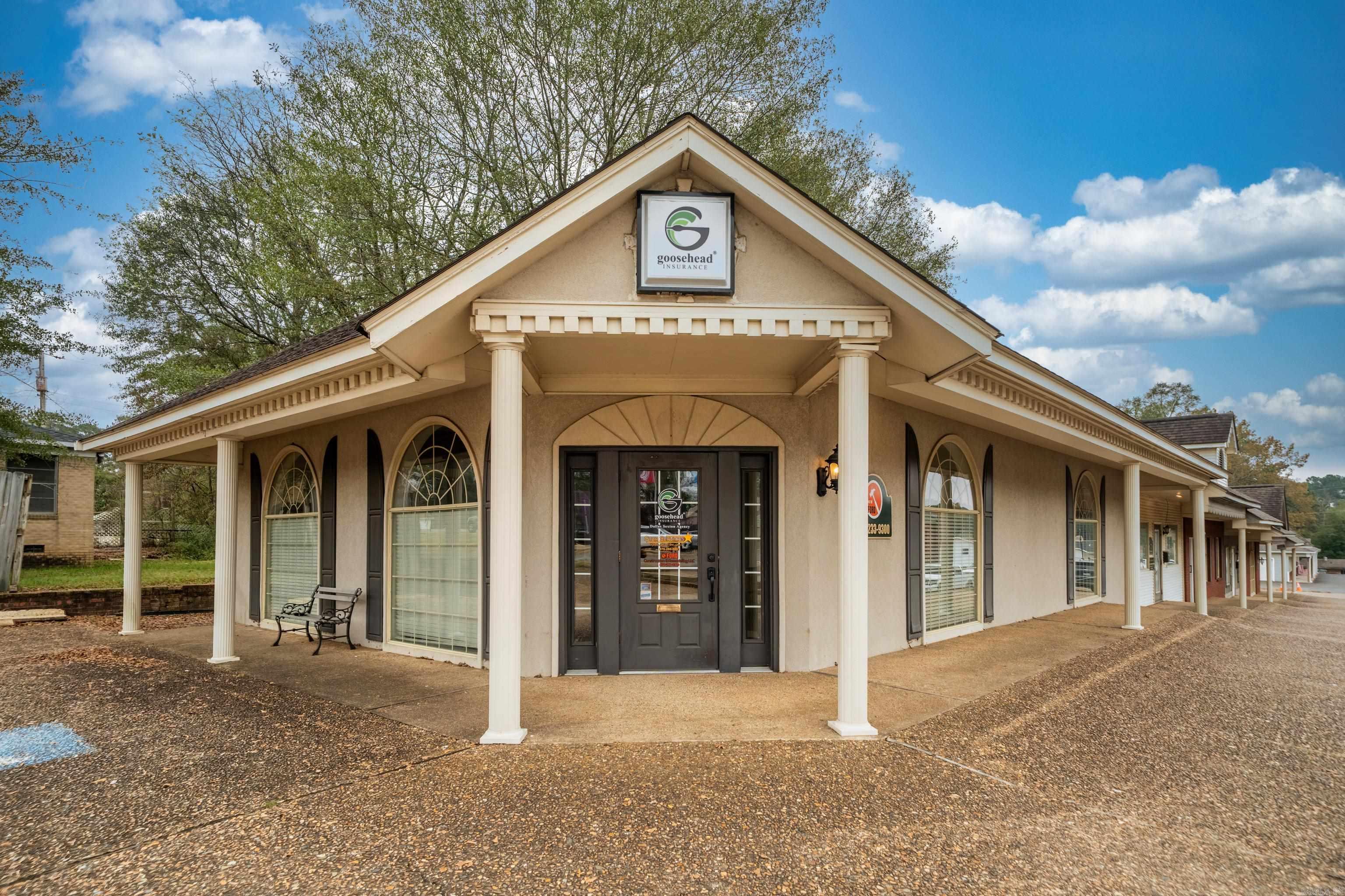 2503 Pine Street  Arkadelphia, AR