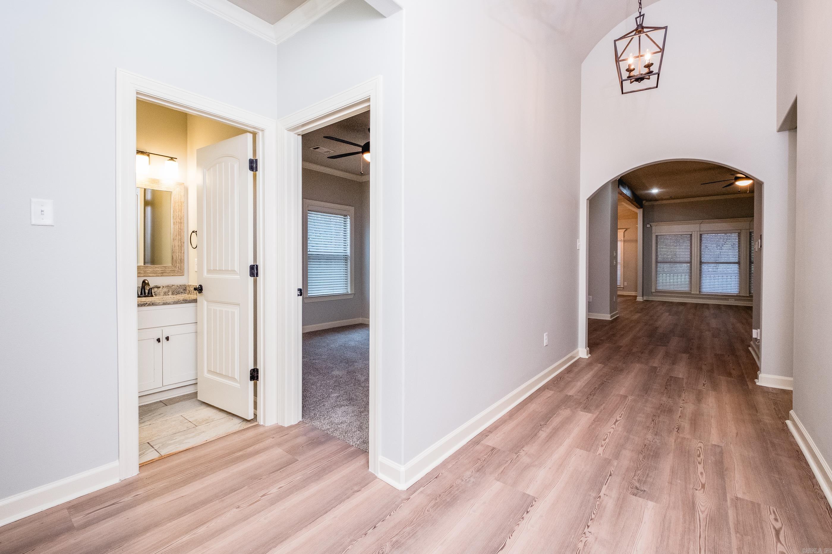 5400 Aviator Dr  Jacksonville, AR