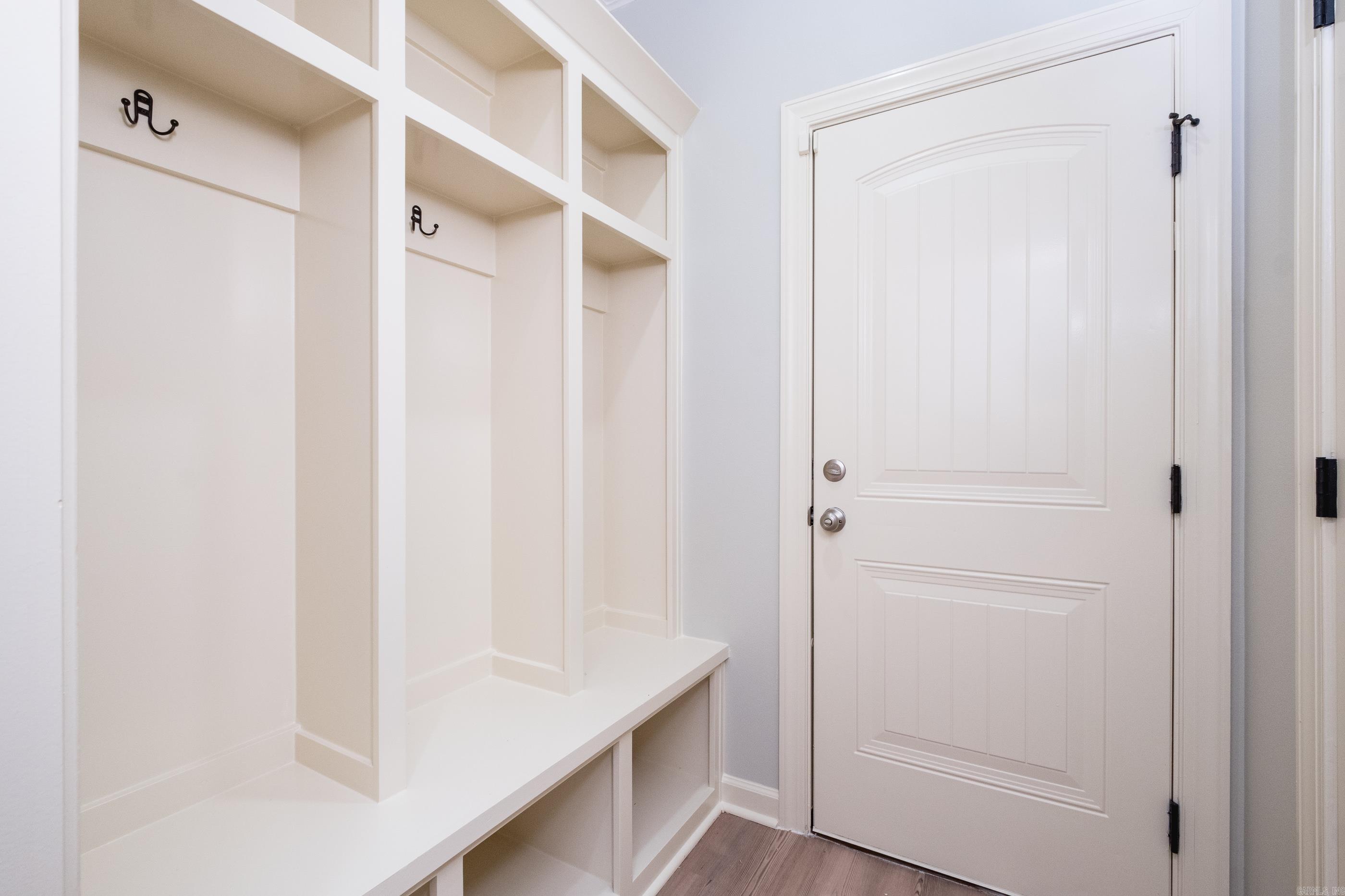 5400 Aviator Dr  Jacksonville, AR