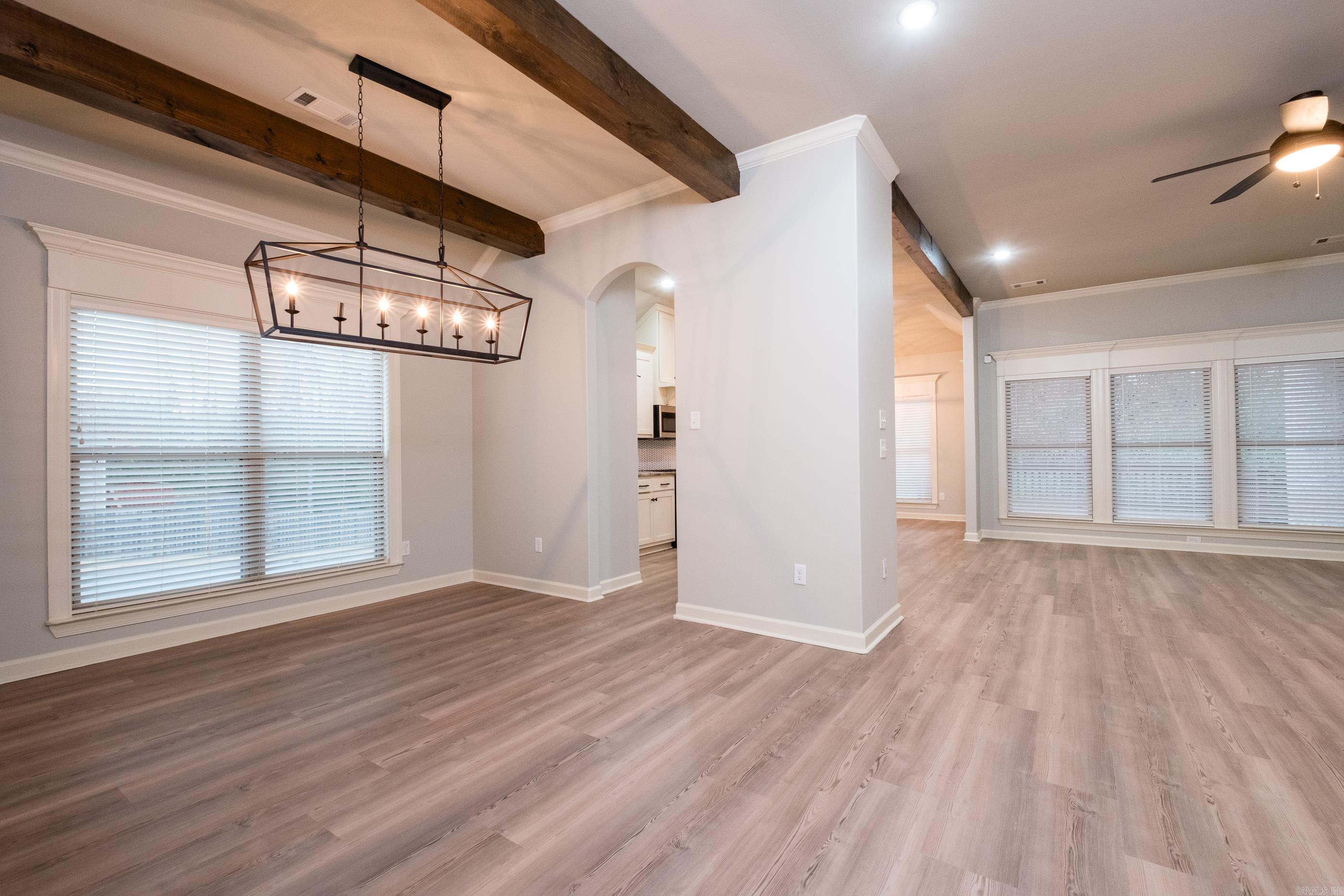 5400 Aviator Dr  Jacksonville, AR